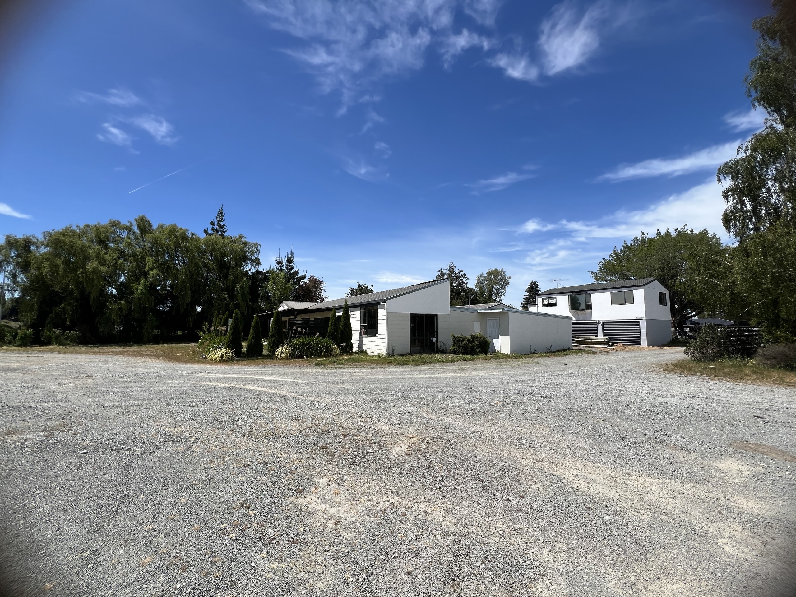 19-23 Peters Street, Hinds, Ashburton District