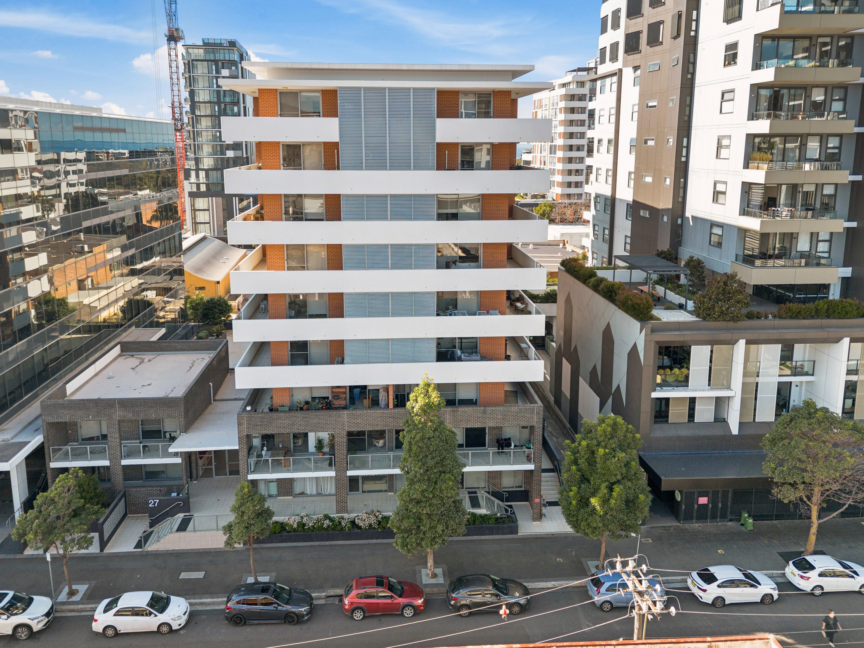 302/27 Atchison Street, Wollongong, NSW 2500