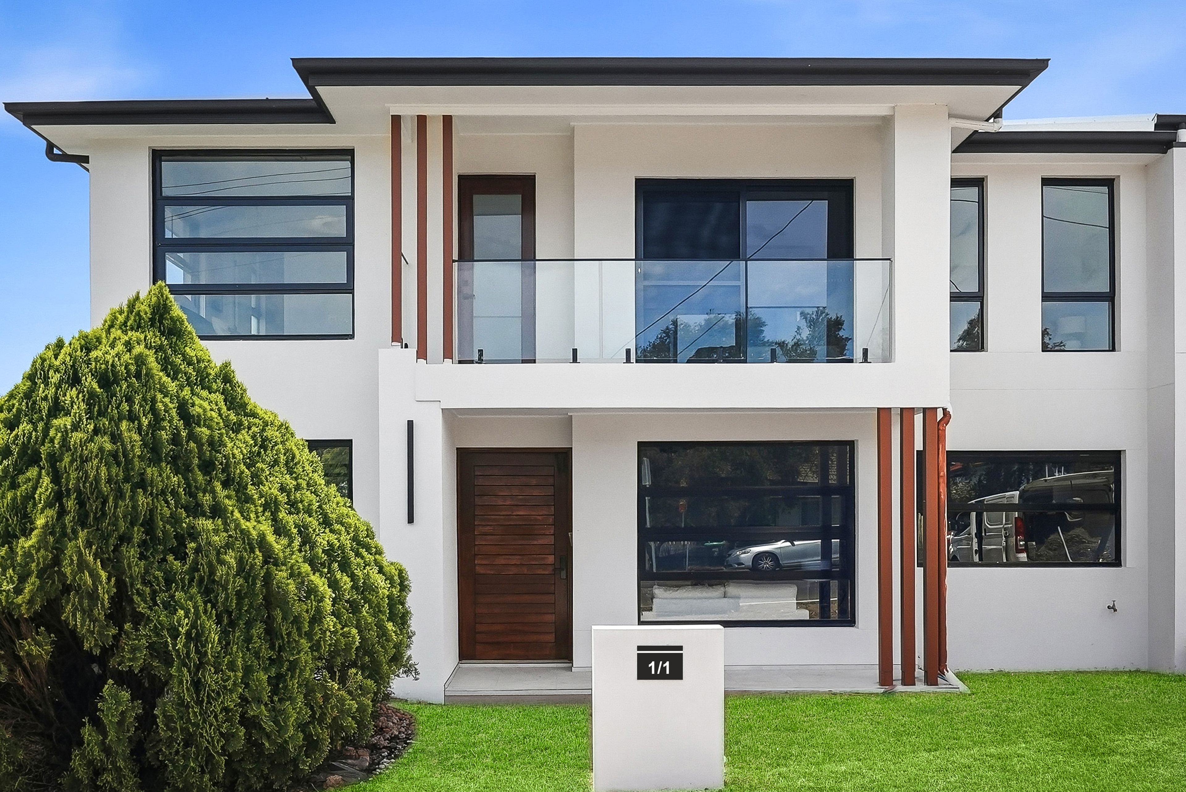 1/1 Reddan Avenue — photo from Ray White United Group - Quakers Hill