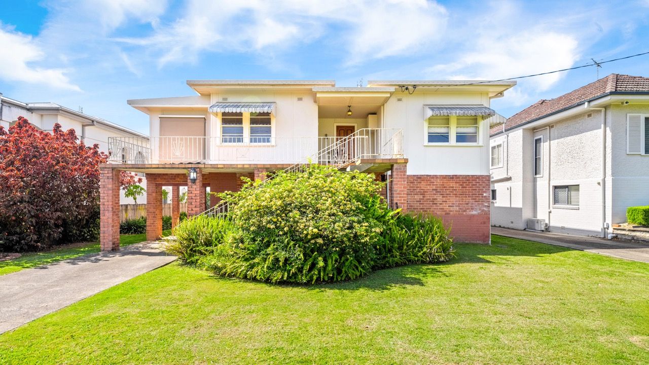 94 Villiers Street , Grafton NSW 2460