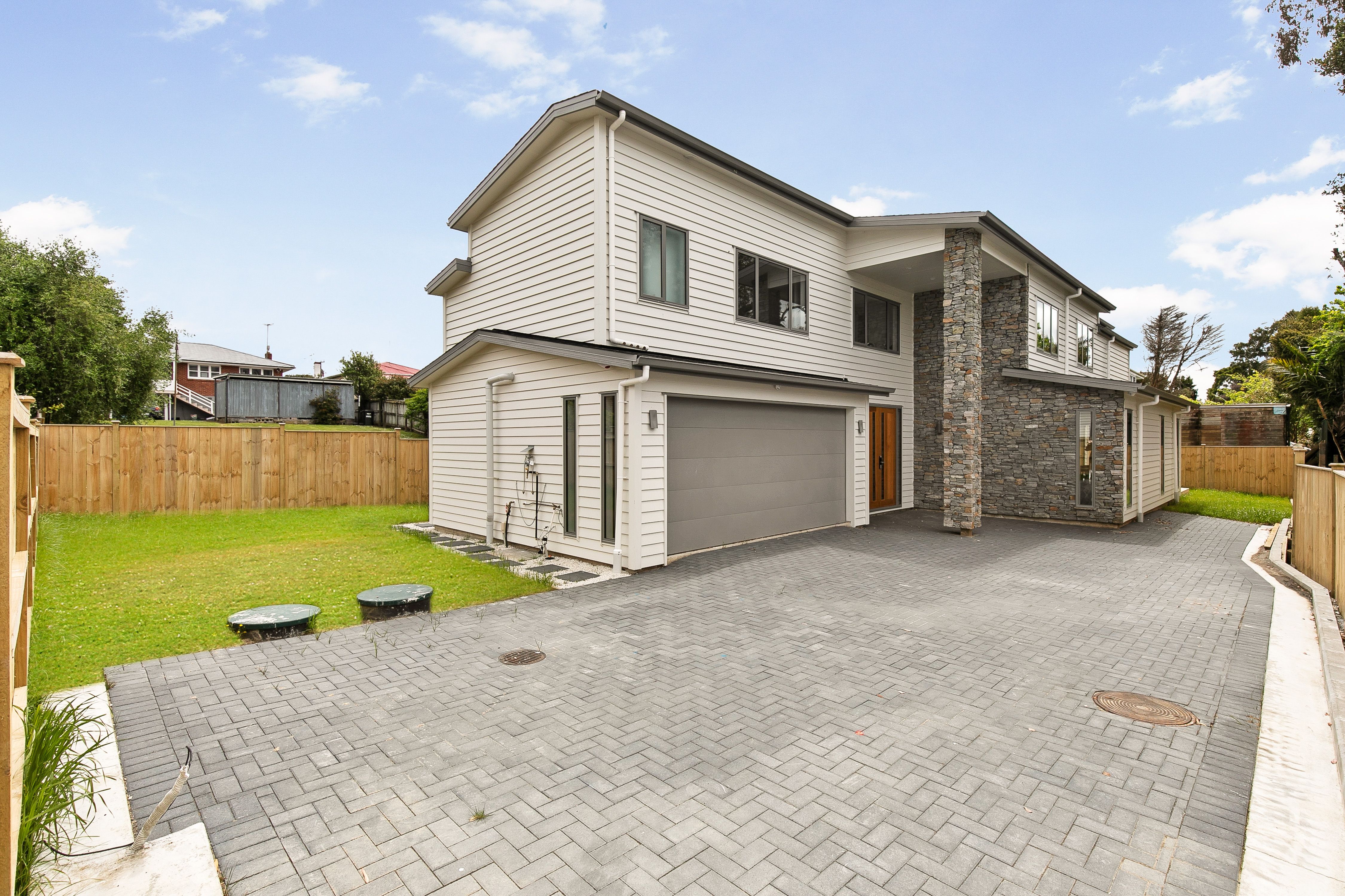 Lot 2, 45 Puketea Street, Blockhouse Bay, Auckland City 0600 Sold