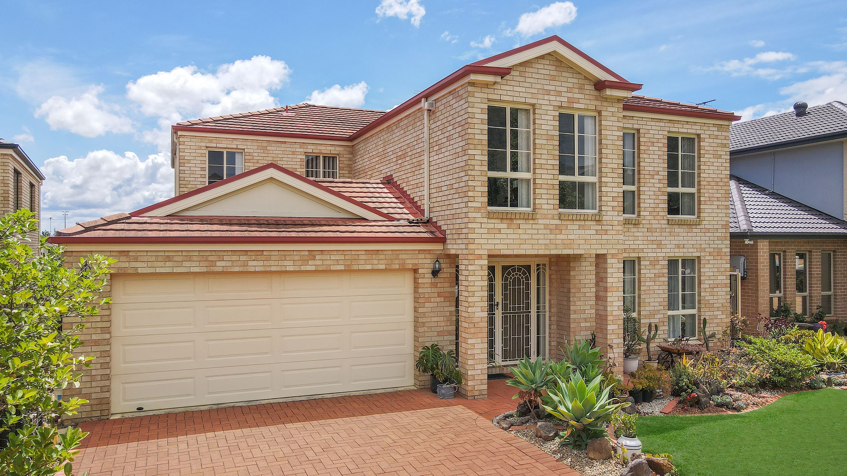 13 Deneden Avenue, Kellyville Ridge, NSW 2155