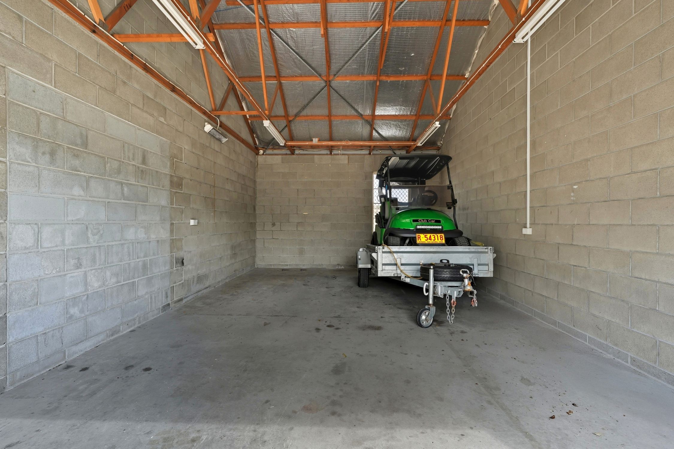 Shed 12/8 Percy Street, Bellerive, TAS 7018