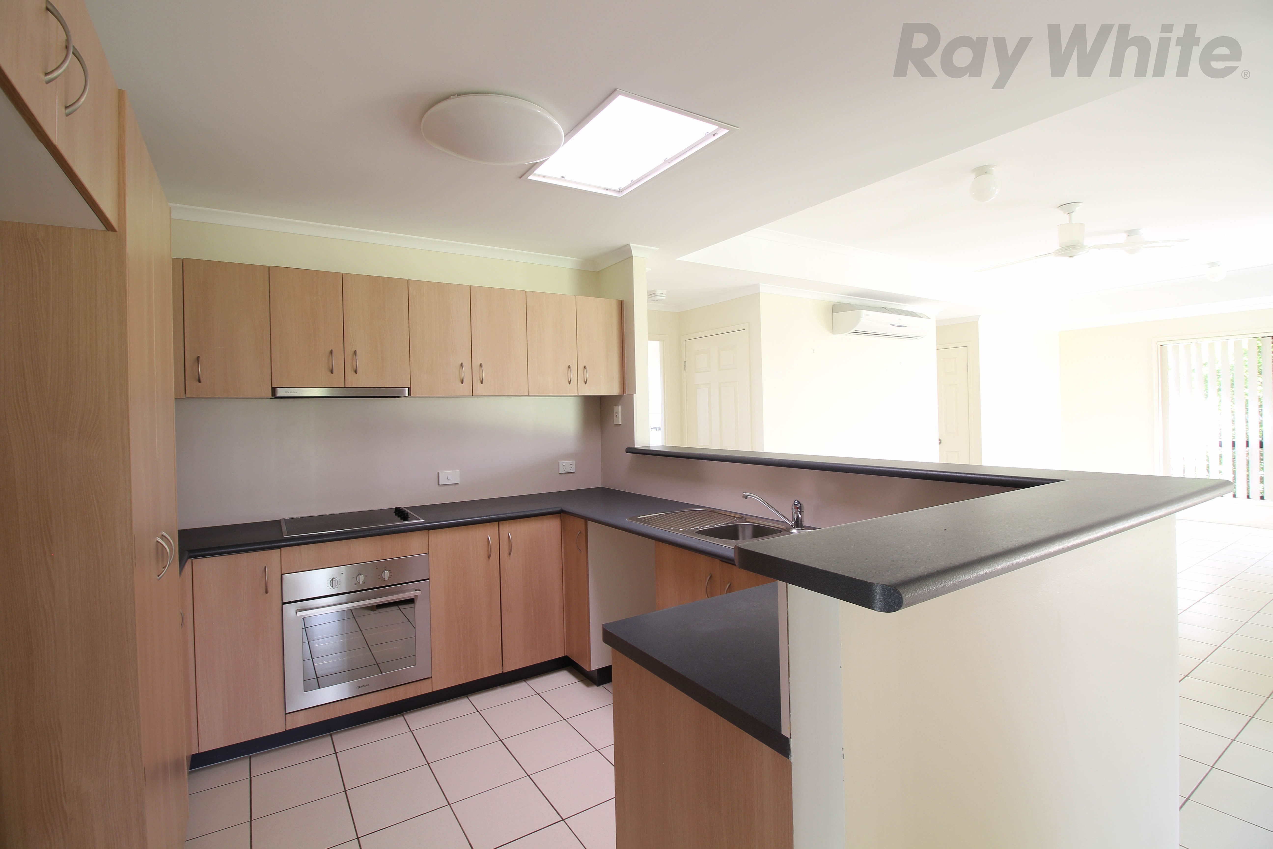 Brassall, QLD 4305