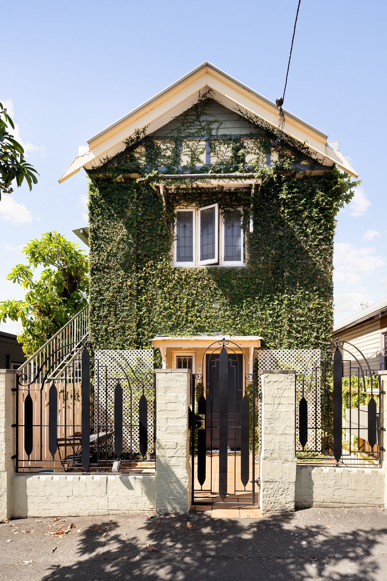 6/638 Brunswick Street, New Farm, QLD 4005