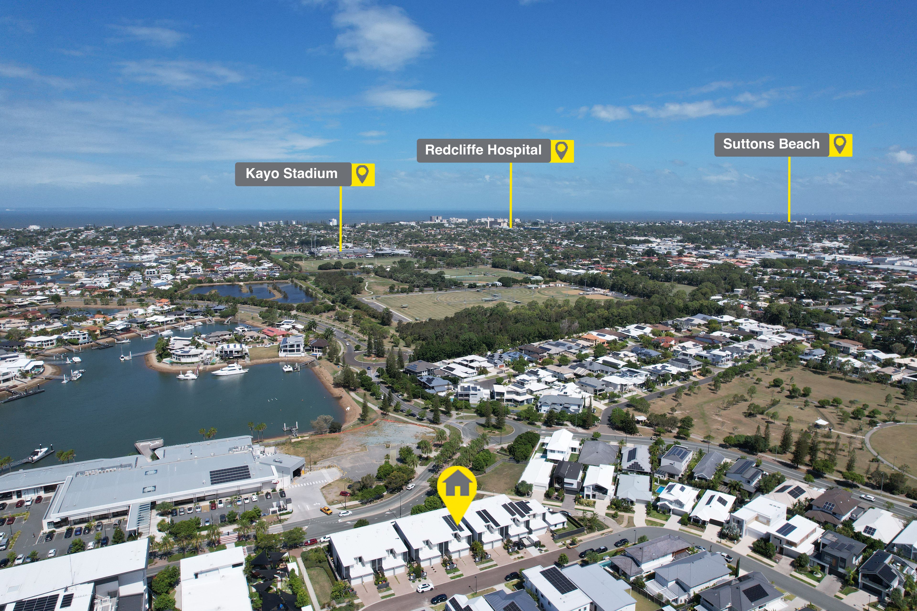 28 Cardinal Crescent, Newport, QLD 4020