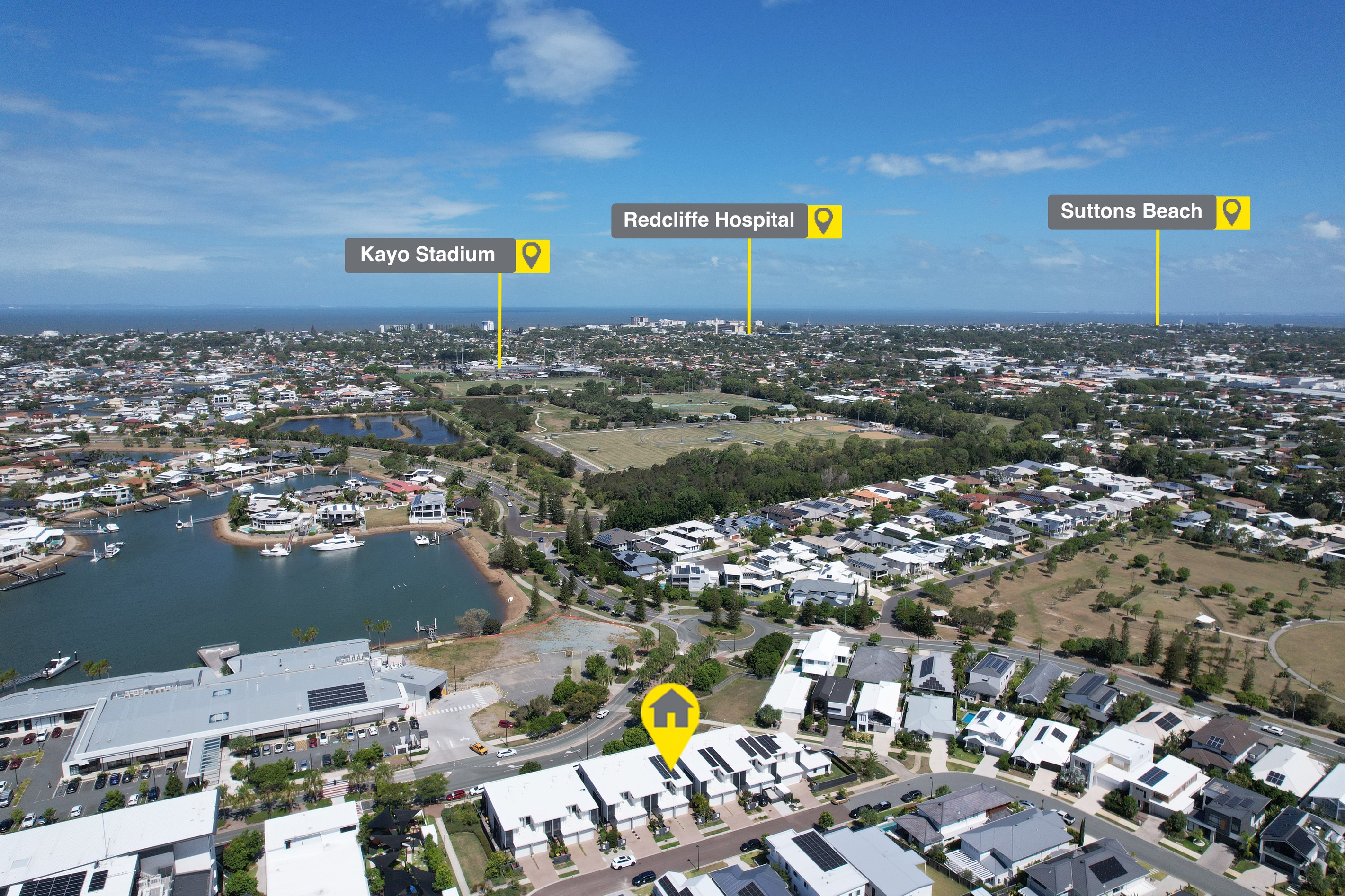 28 Cardinal Crescent, Newport, QLD 4020