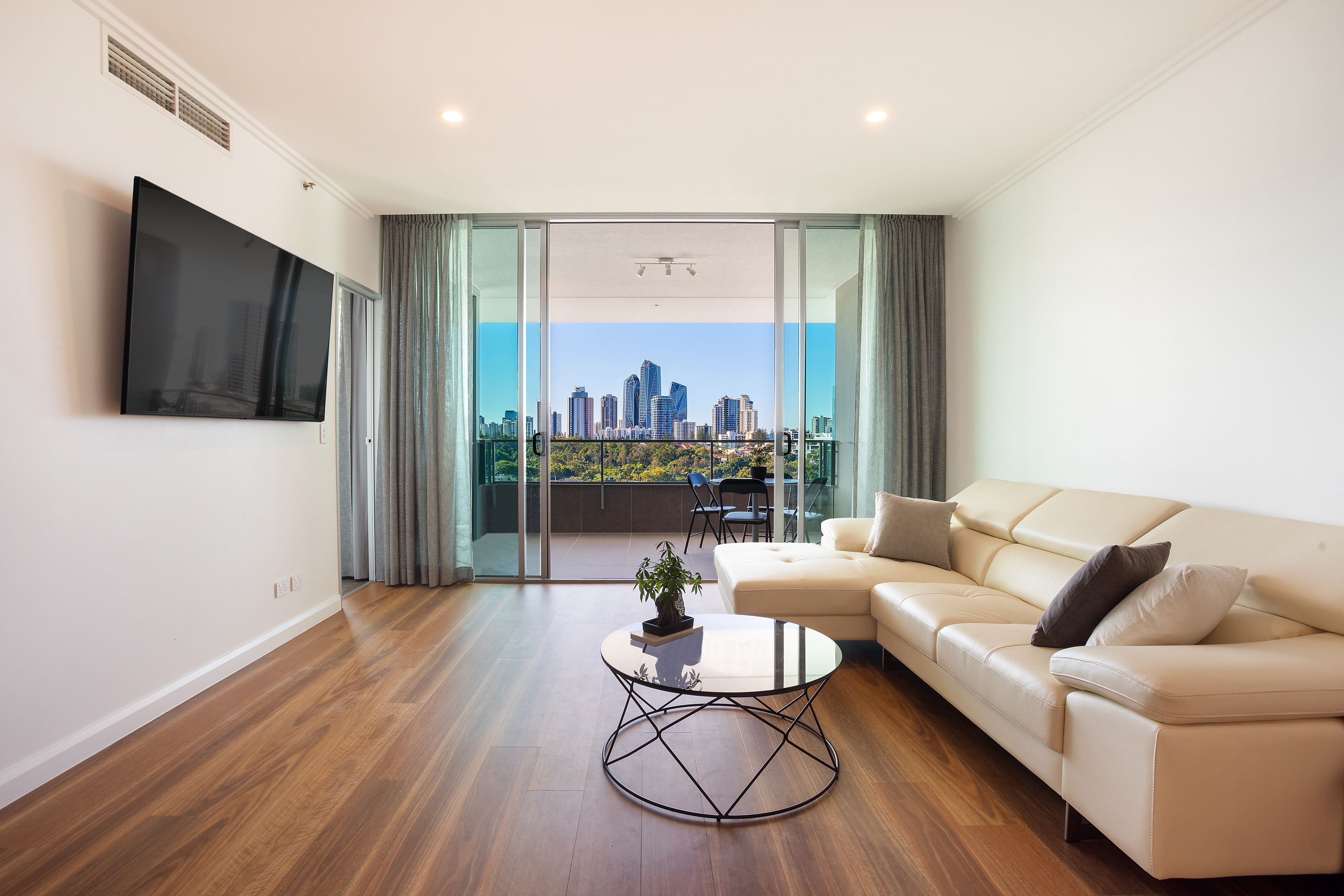 2902/33 T E Peters Drive 'Freshwater Point', Broadbeach Waters, QLD 4218
