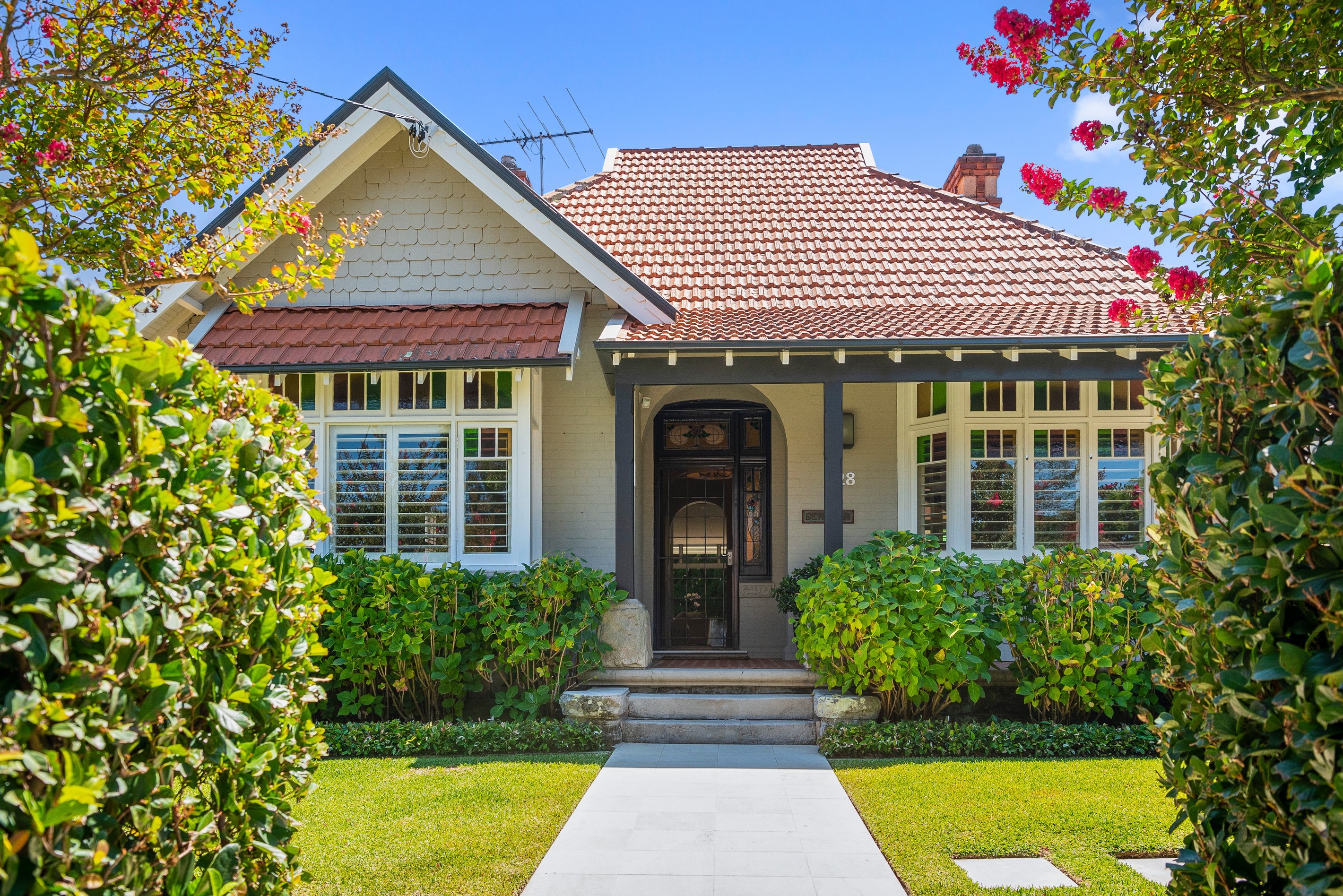 28 Richmond Avenue, Cremorne, NSW 2090