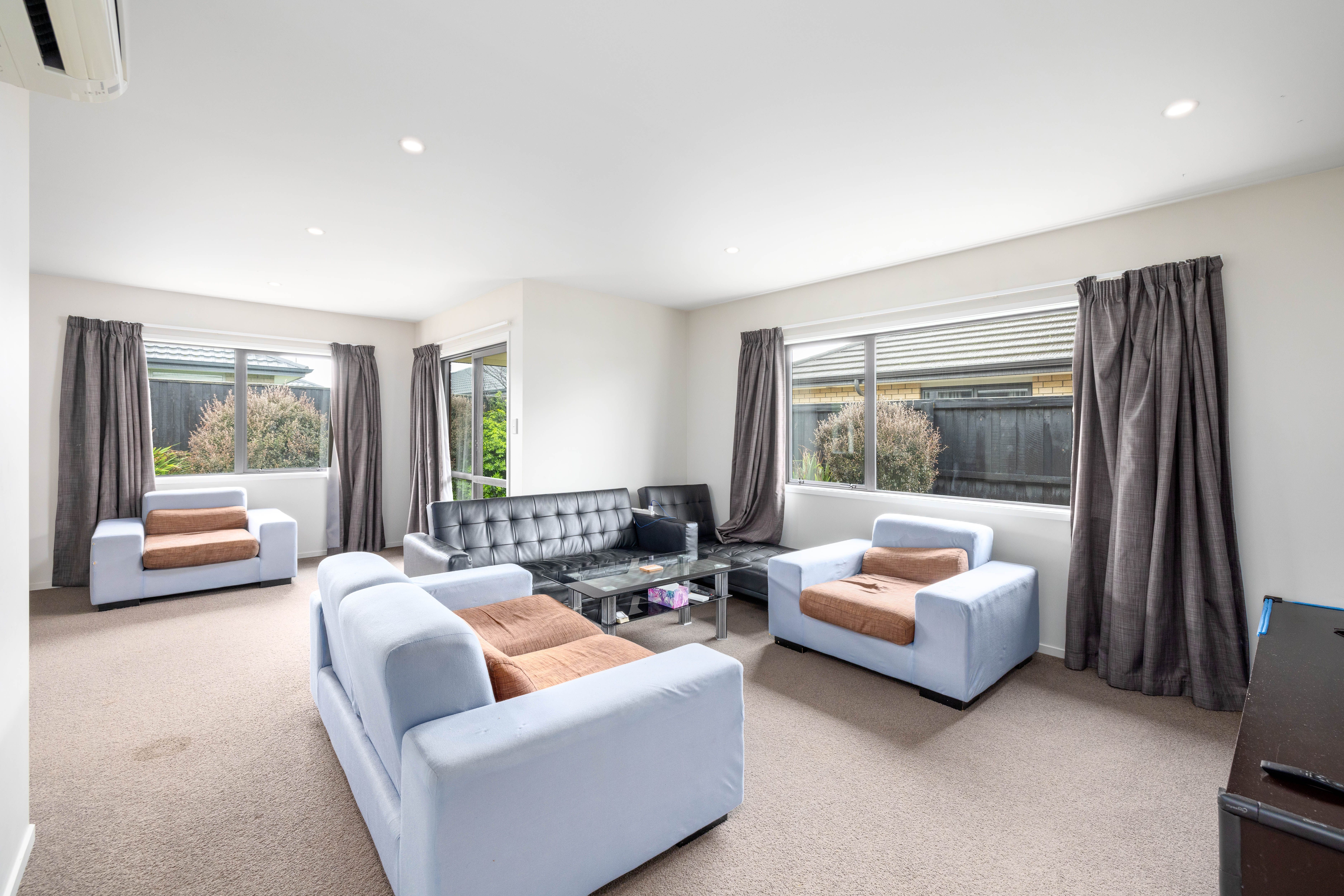 4 Hartford Crescent, Rolleston, Selwyn District