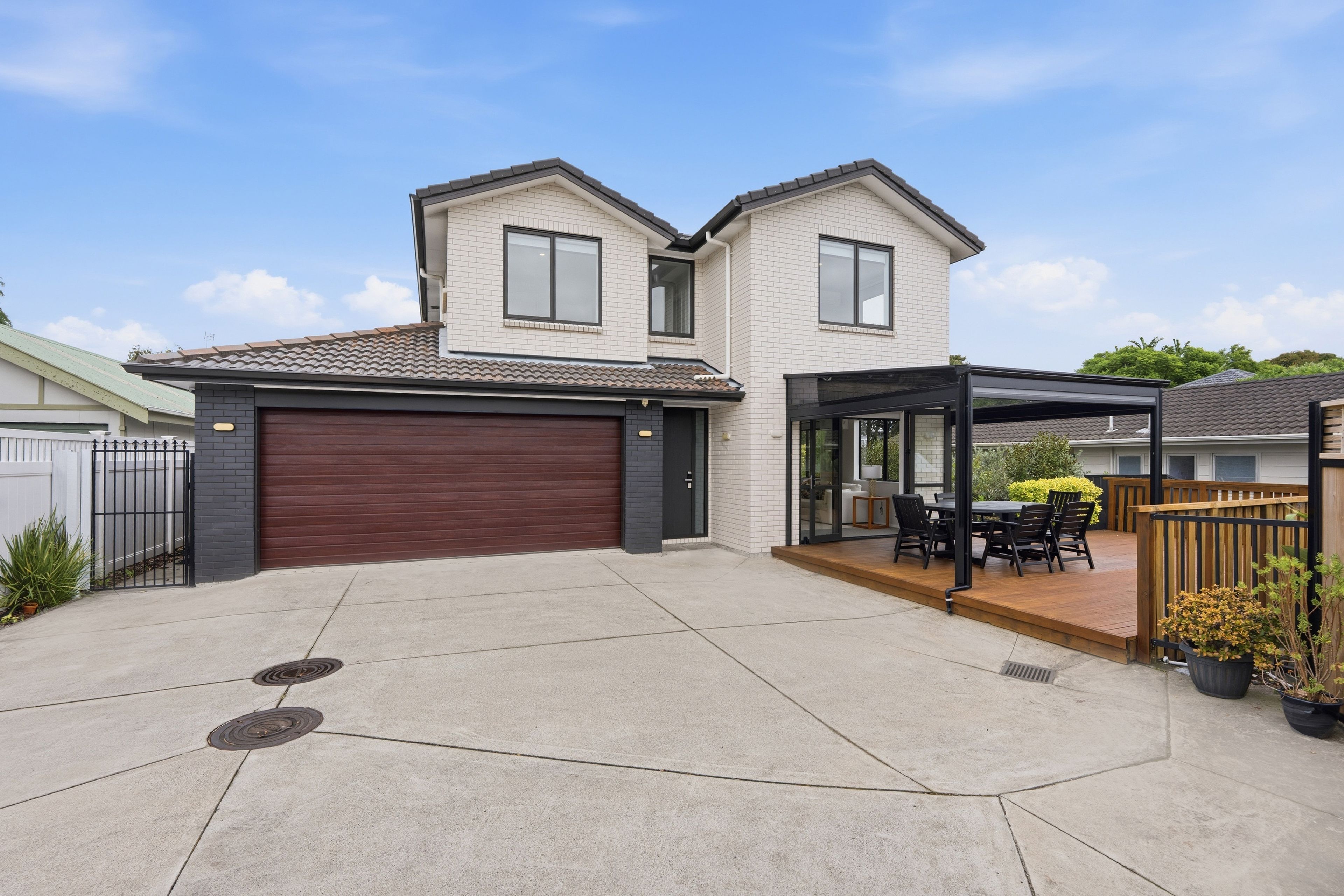 121A Abbotts Way, Remuera, Auckland City