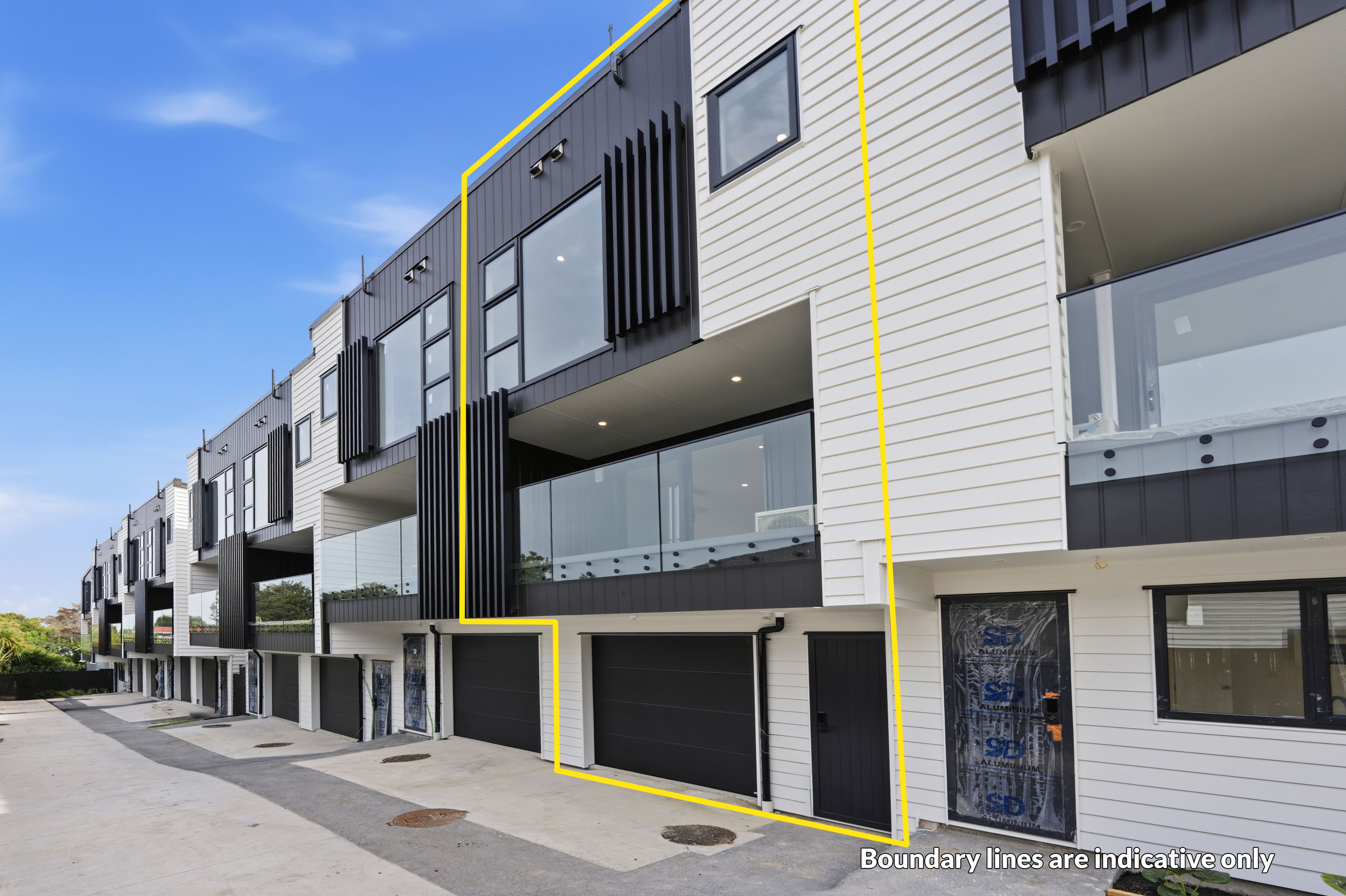 6-10/201 Sunnynook Road, Wairau Valley, North Shore City