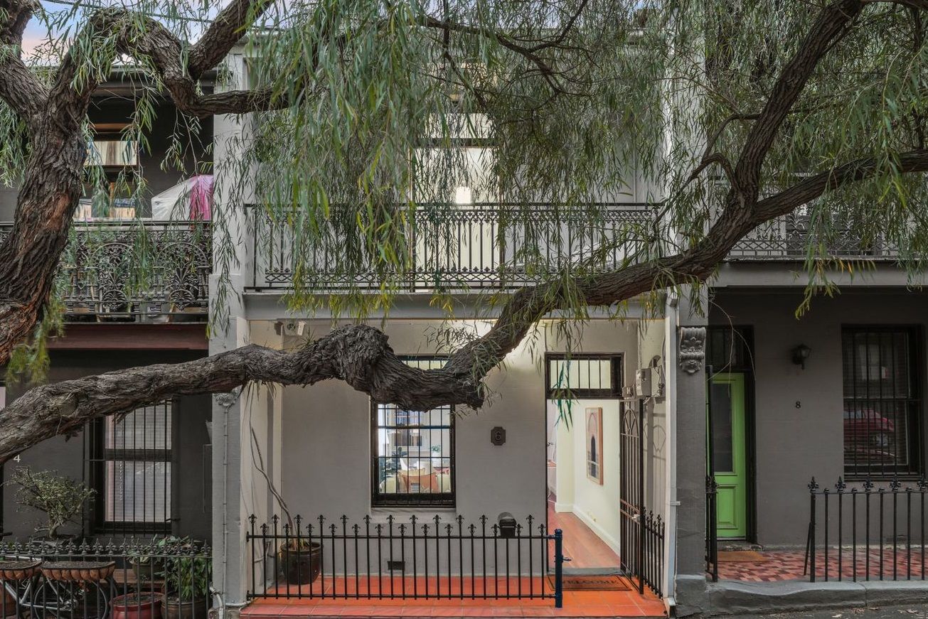 6 Lyndhurst Street, Glebe, NSW 2037