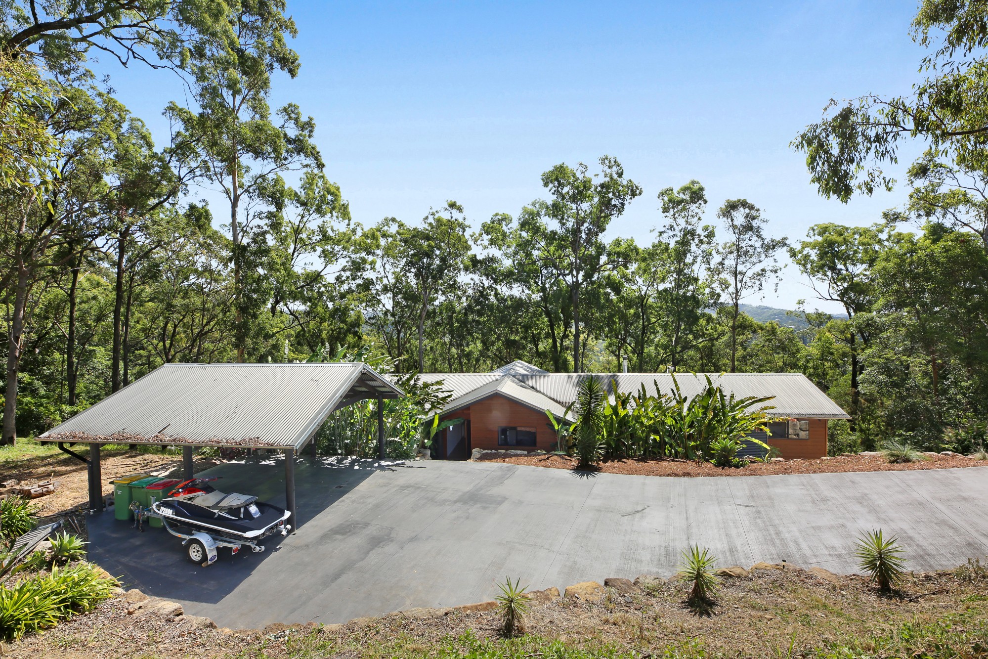 70 Wallaby Drive, Mudgeeraba, QLD 4213