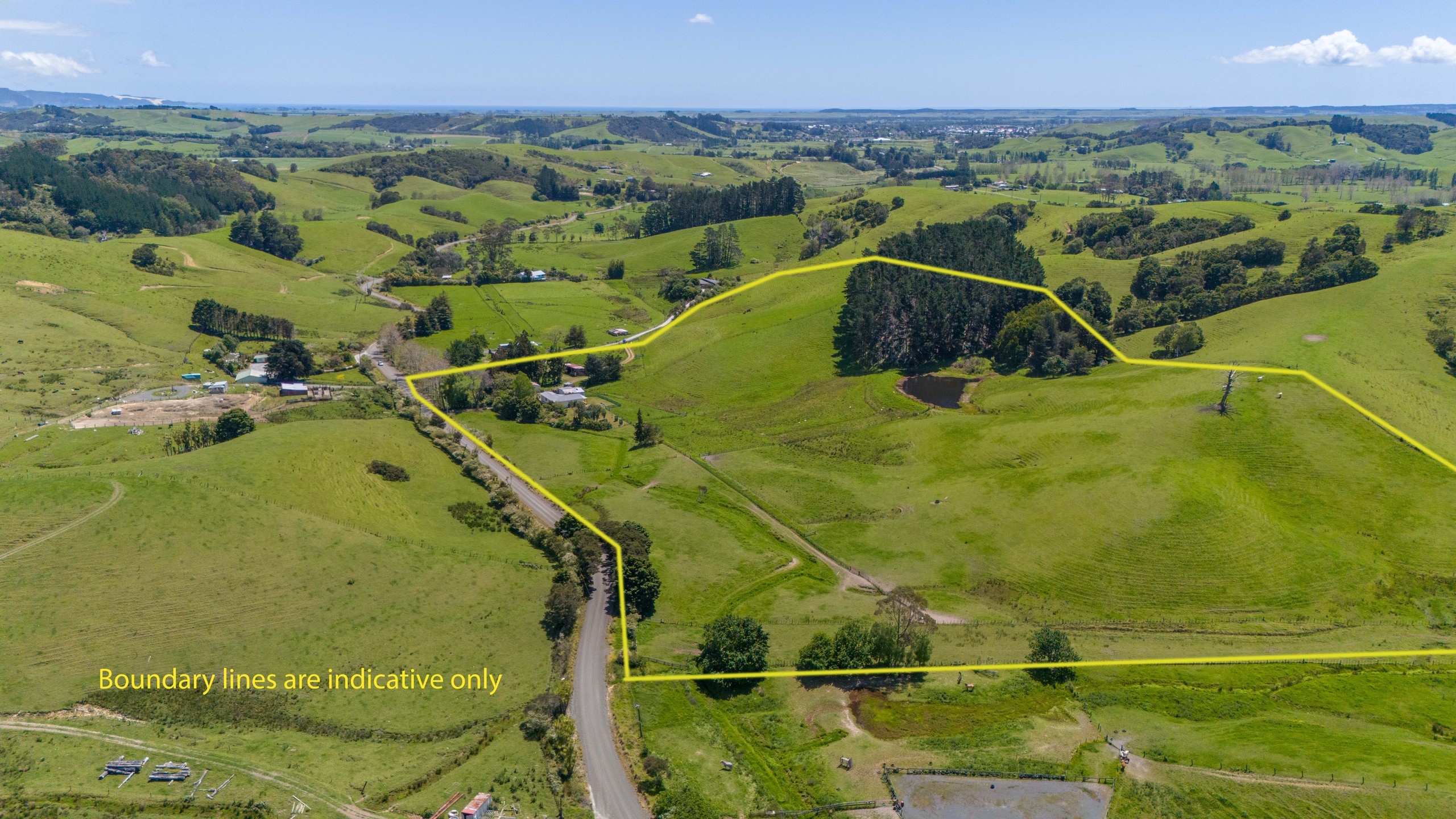 191A Fryer Road, Kaitaia, Far North District