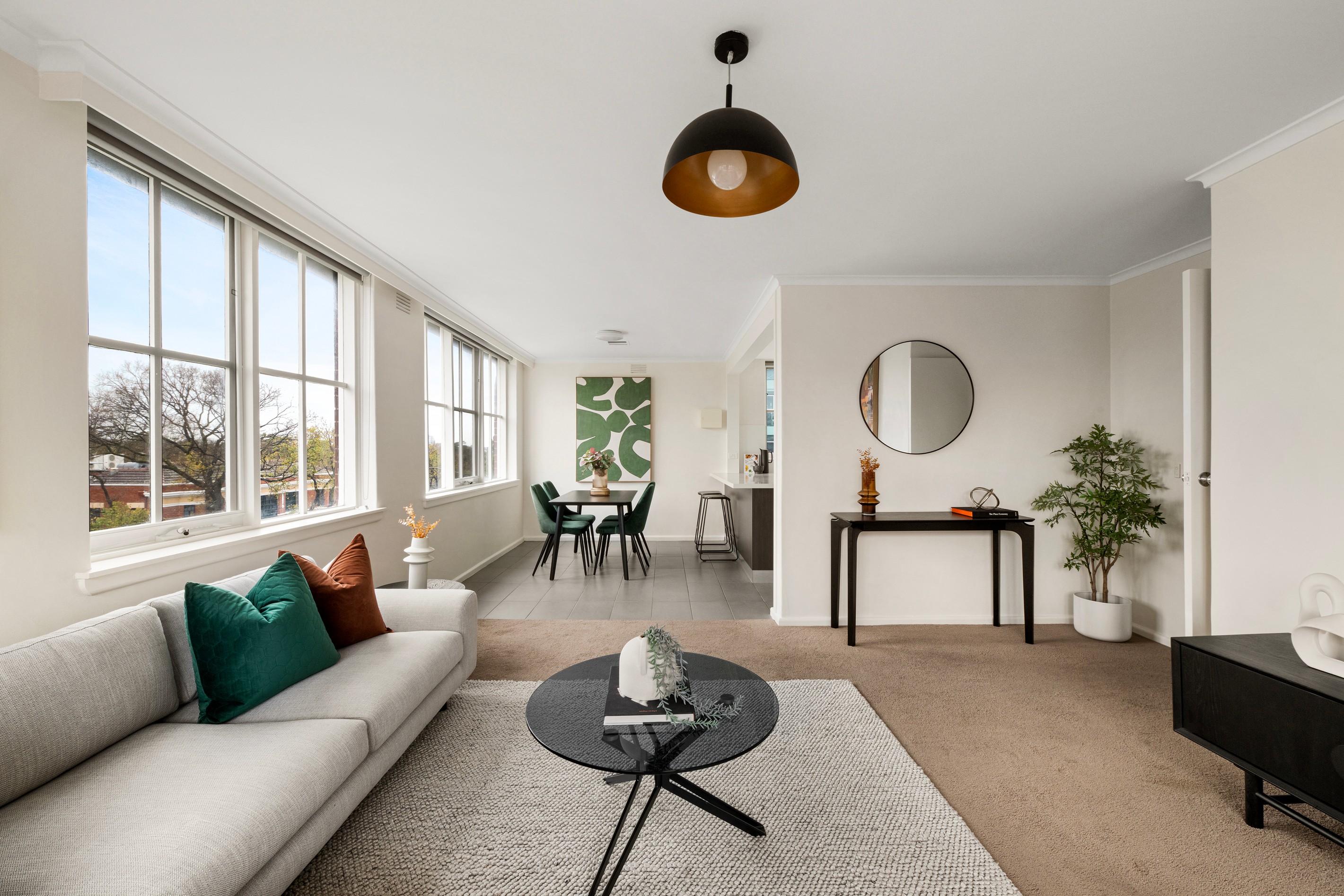 9/21 Powlett Street, East Melbourne, VIC 3002