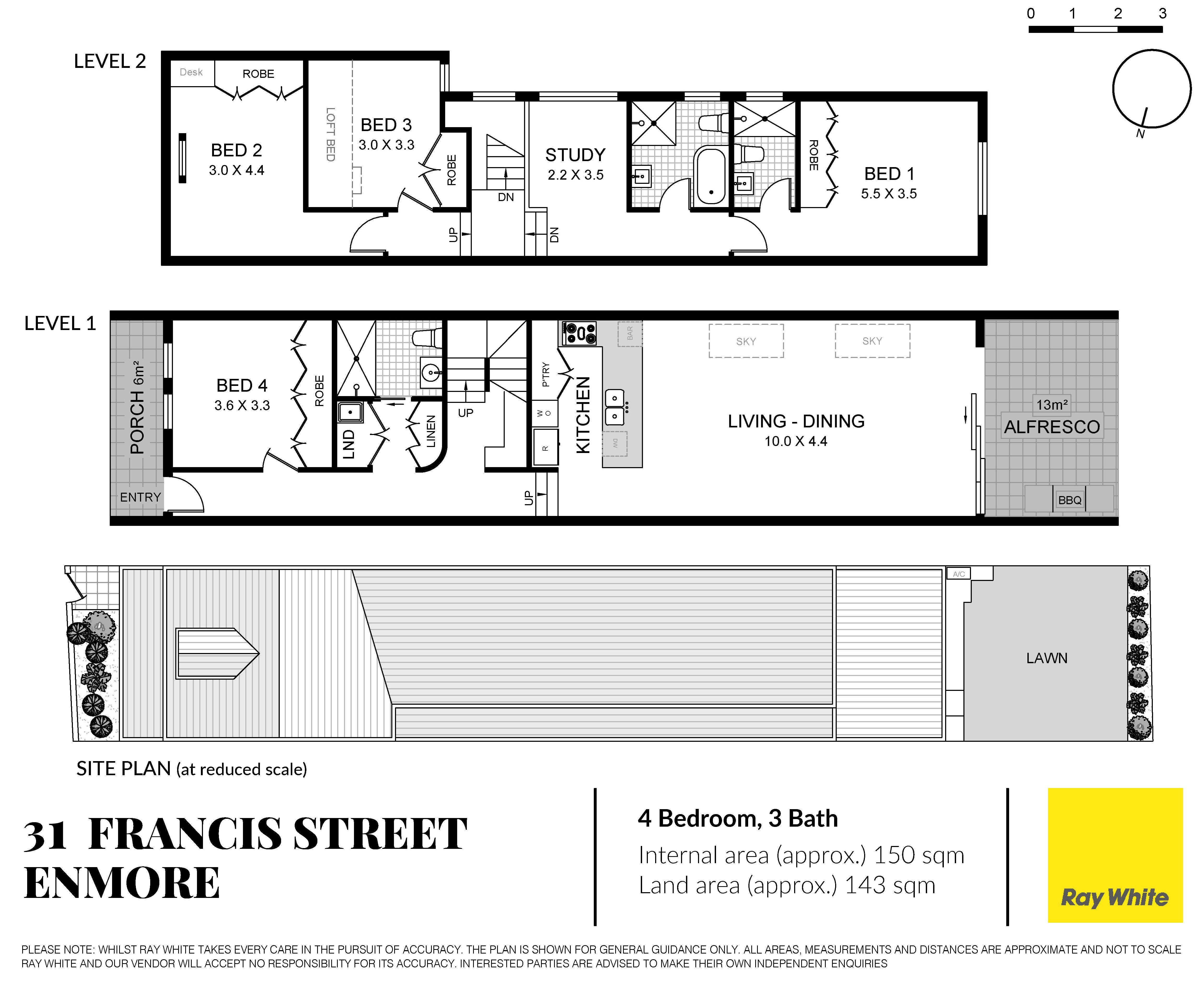 31 Francis Street — photo 15 of 15