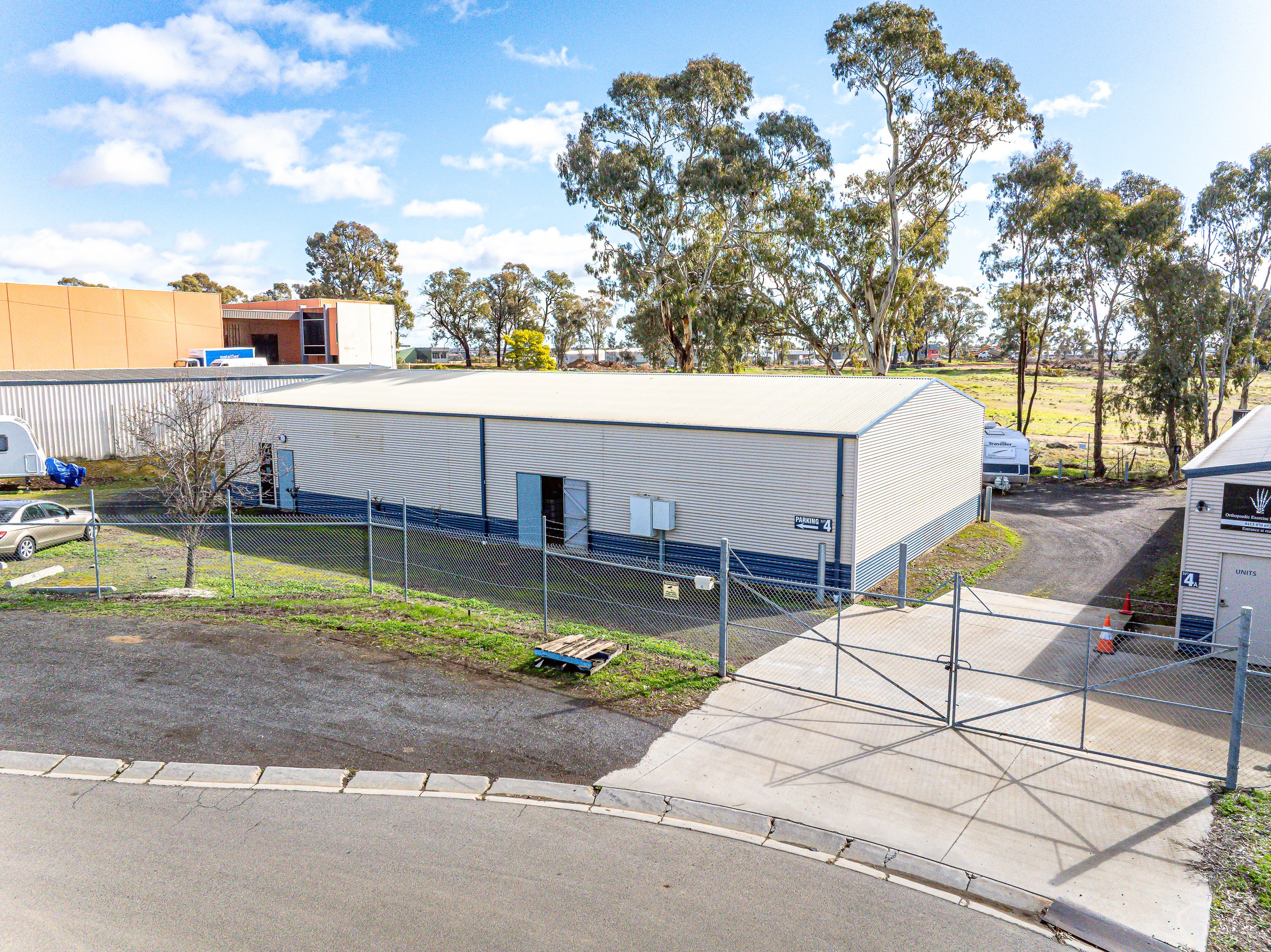4 Fitt Court, East Bendigo, VIC 3550