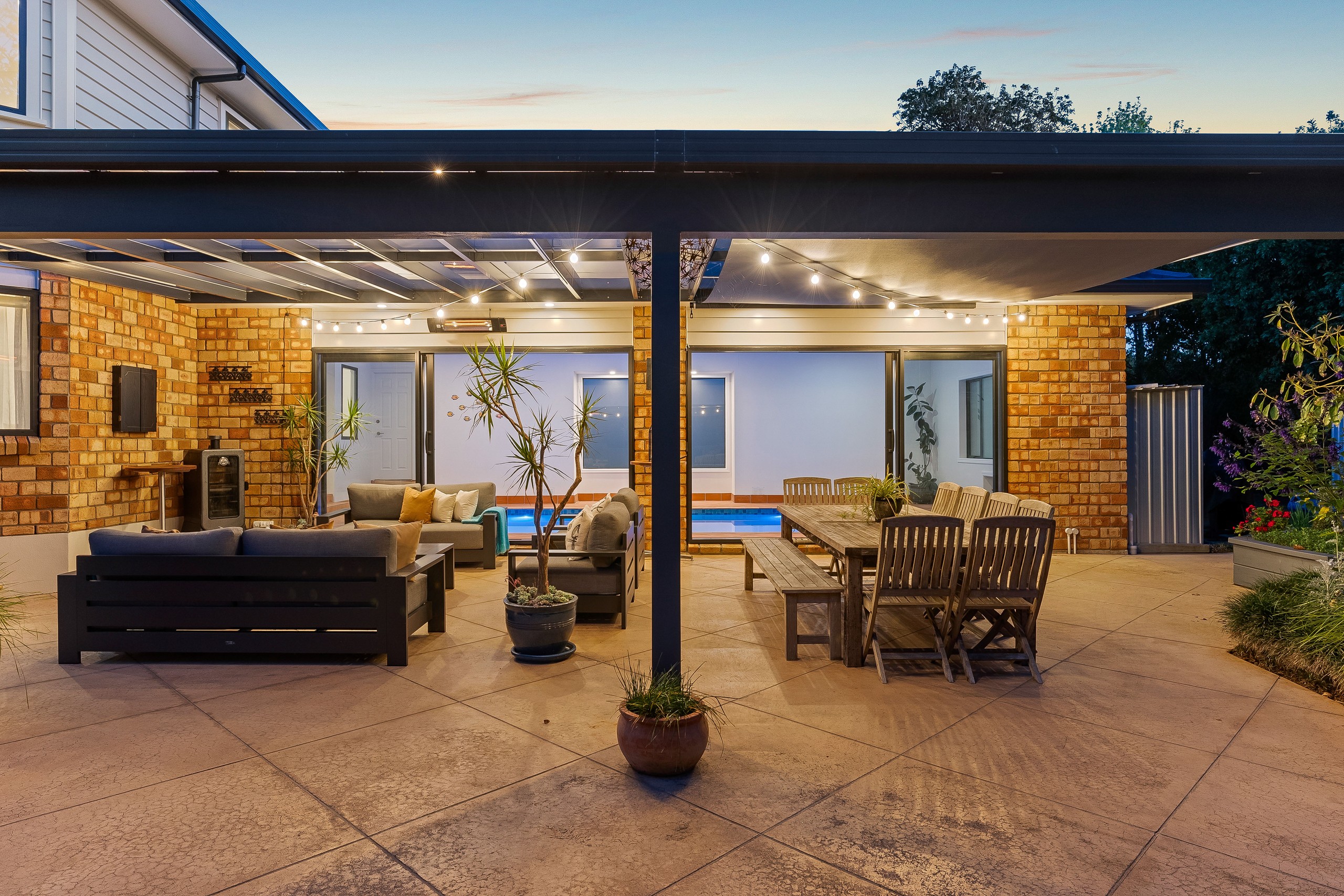 3 Traffic Road, Greenhithe, North Shore City