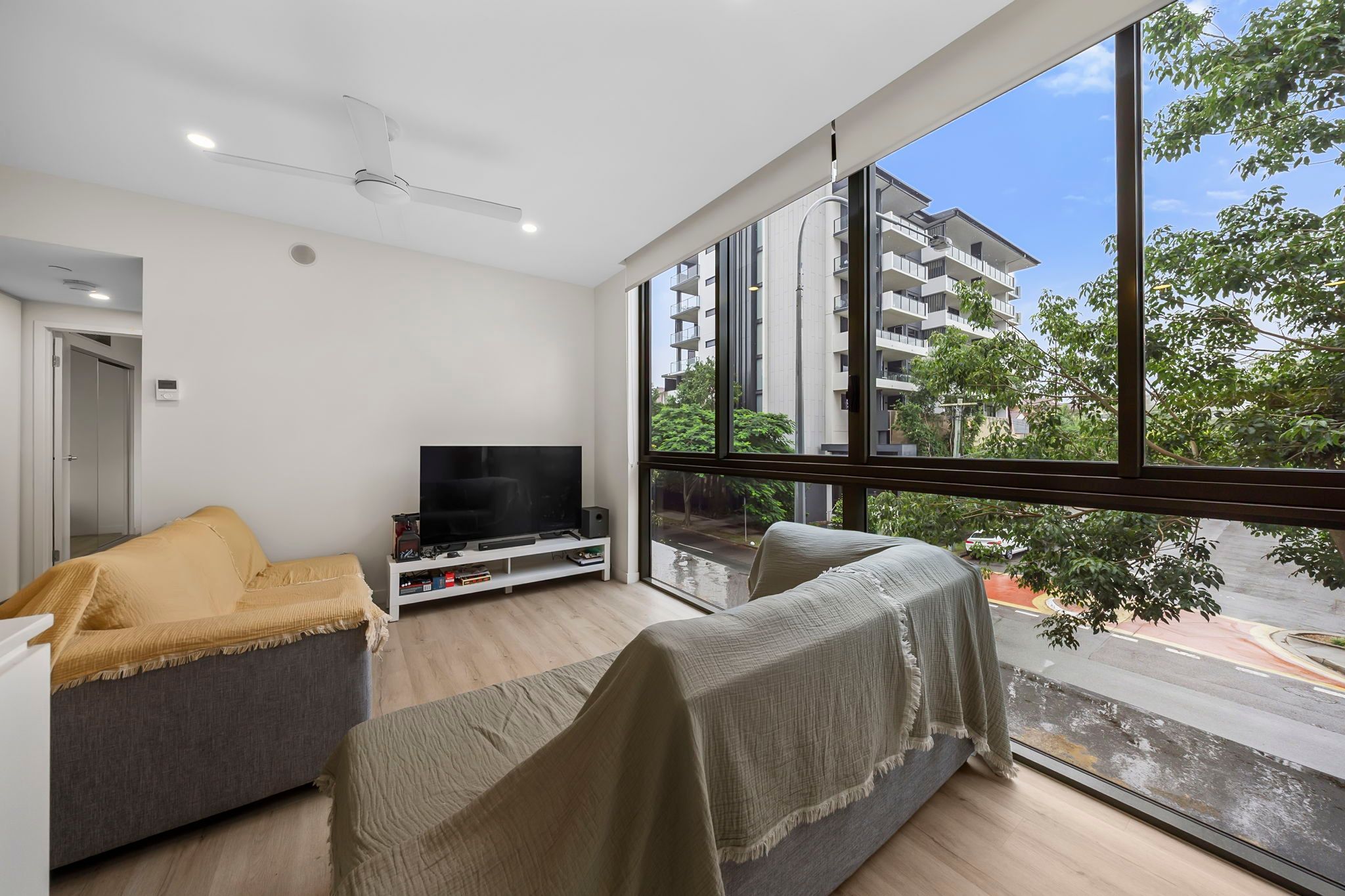 201/48 Jephson Street, Toowong, QLD 4066