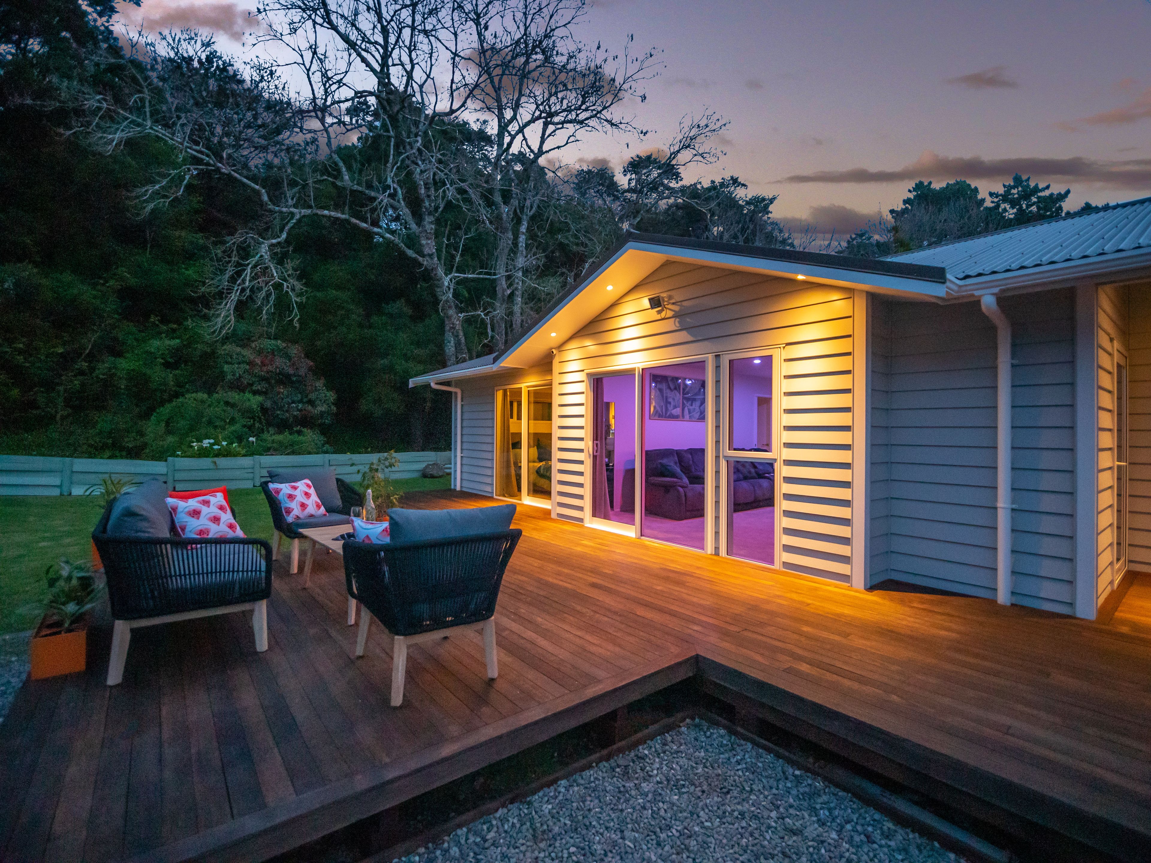 47B Cruickshank Road, Clouston Park, Upper Hutt City