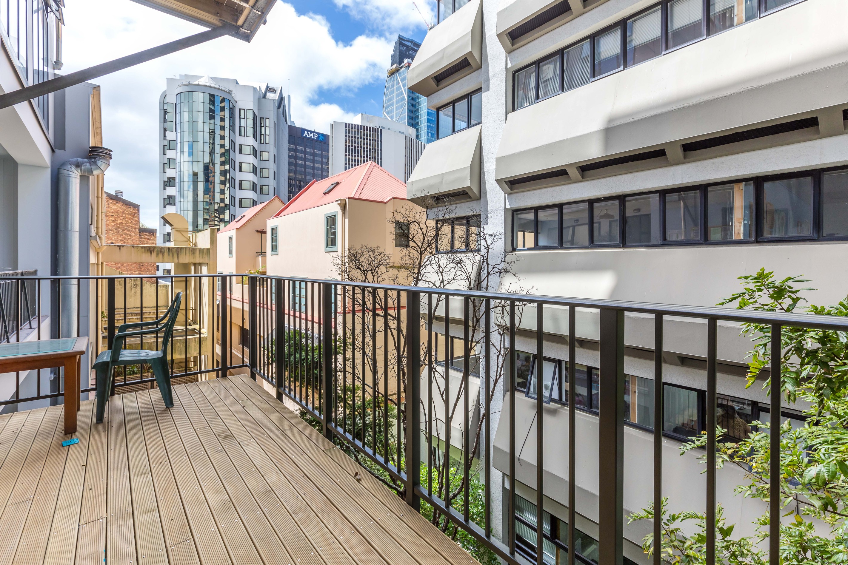 3E/18 Hobson Street, Auckland Central, Auckland City
