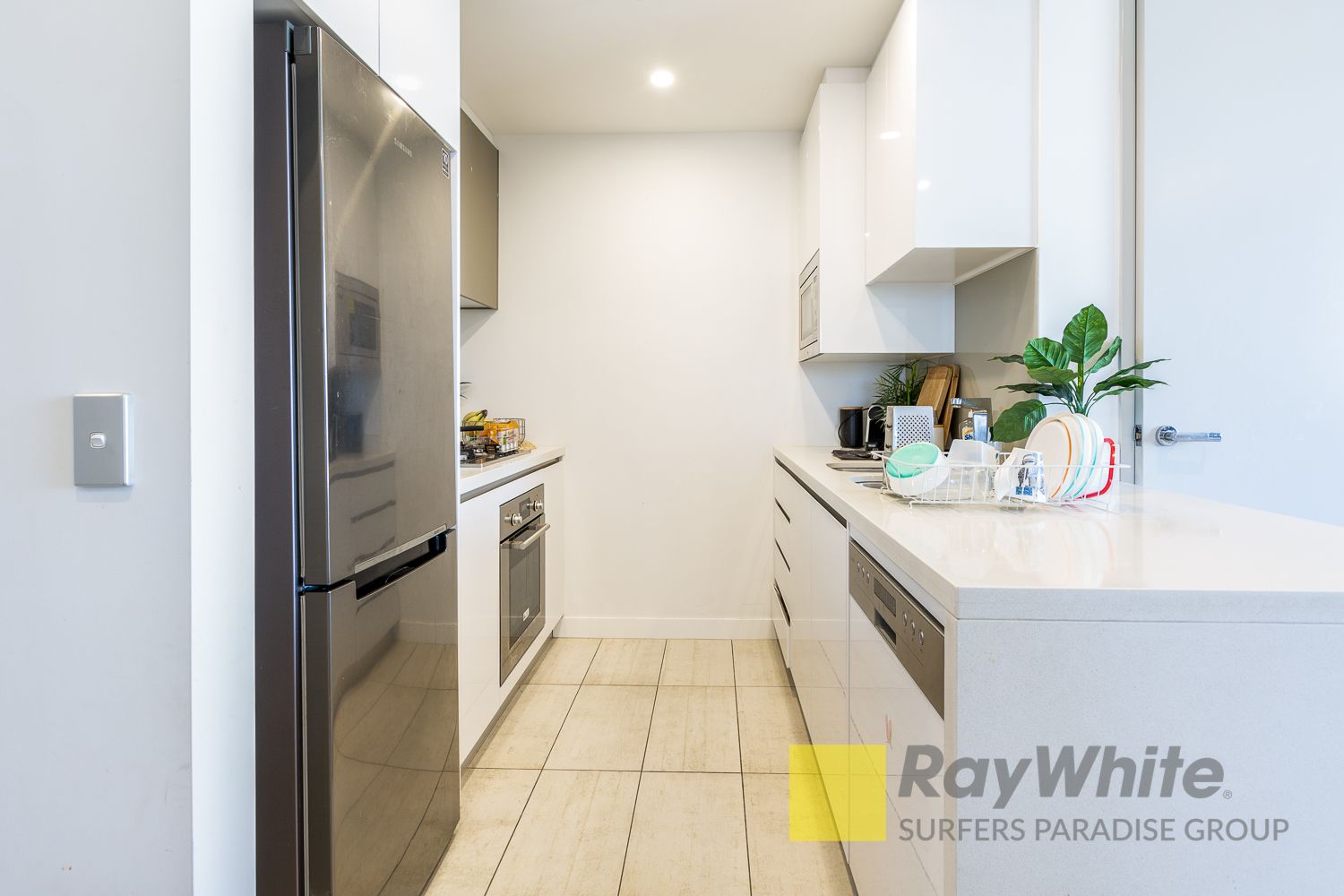 3709/2 Como Crescent, Southport, QLD 4215