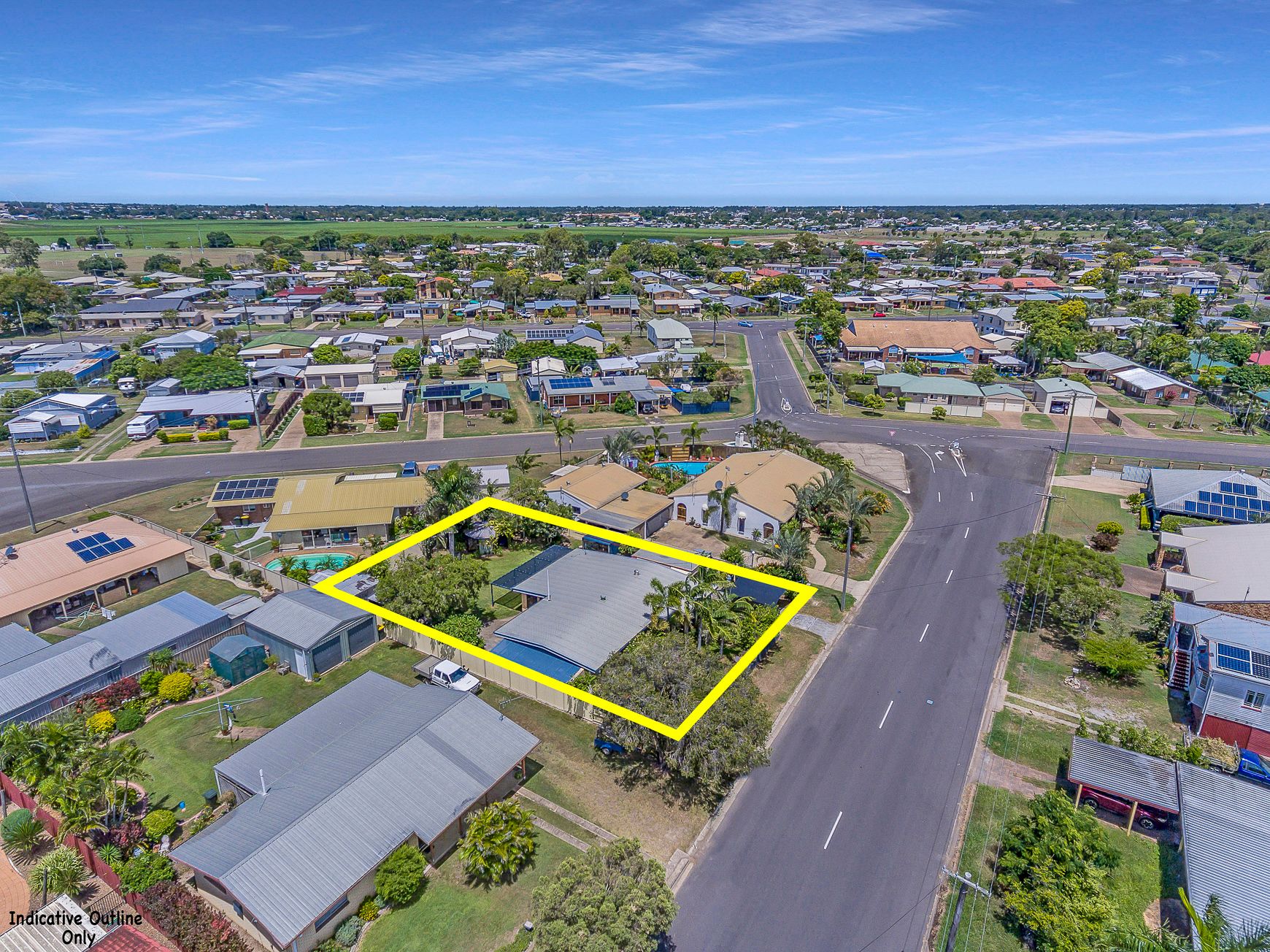 12 Bonney Street, Bundaberg North, QLD 4670
