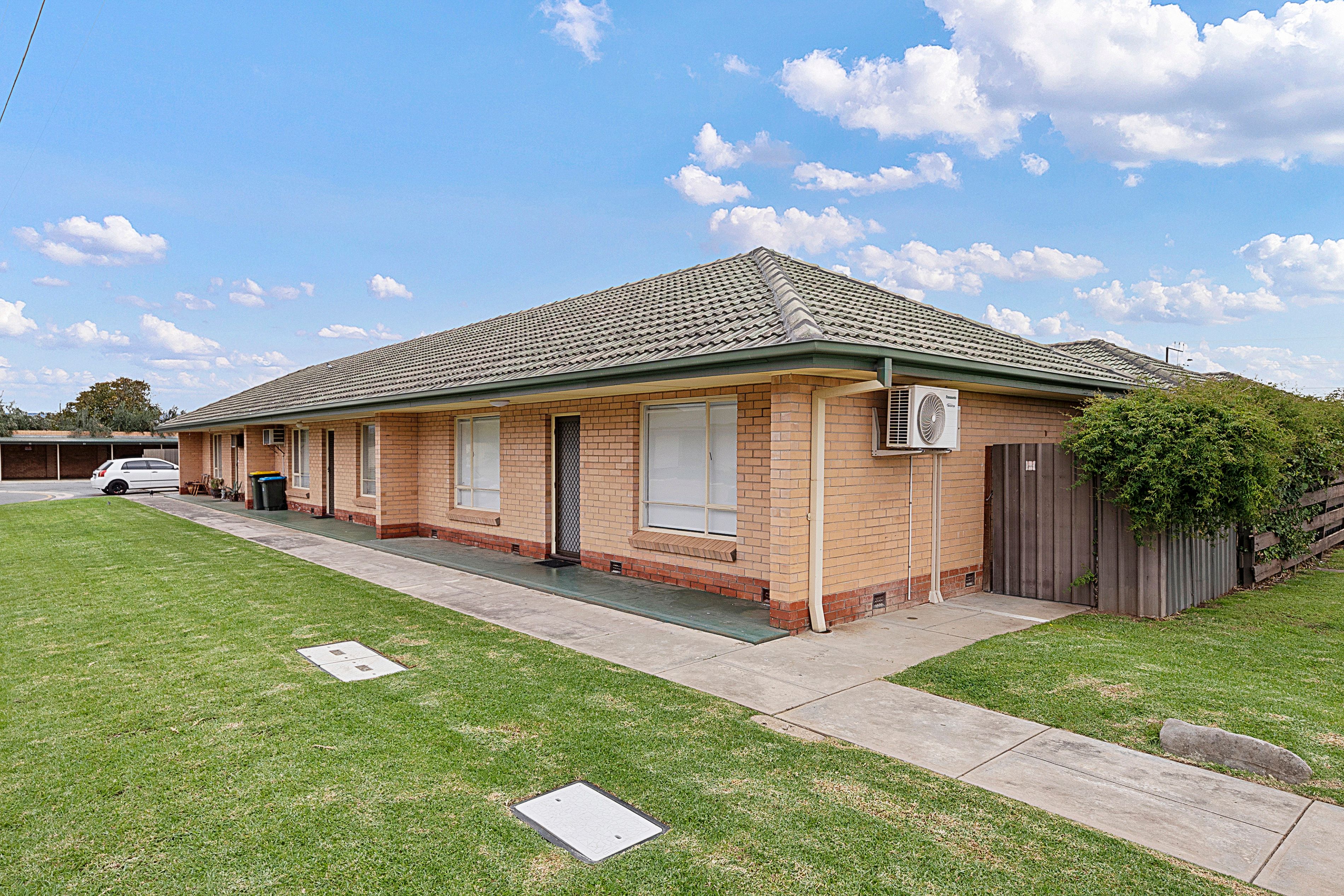 8/2-4 Atkell Avenue, Campbelltown, SA 5074