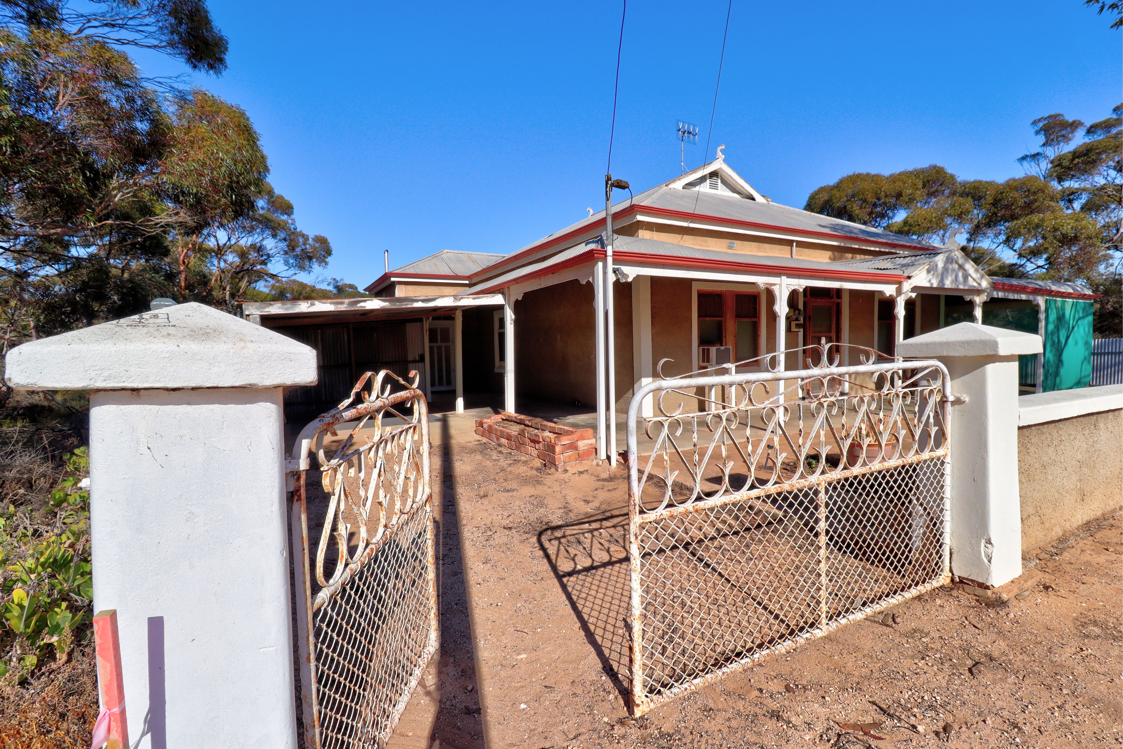 34 High Street, Alawoona, SA 5311
