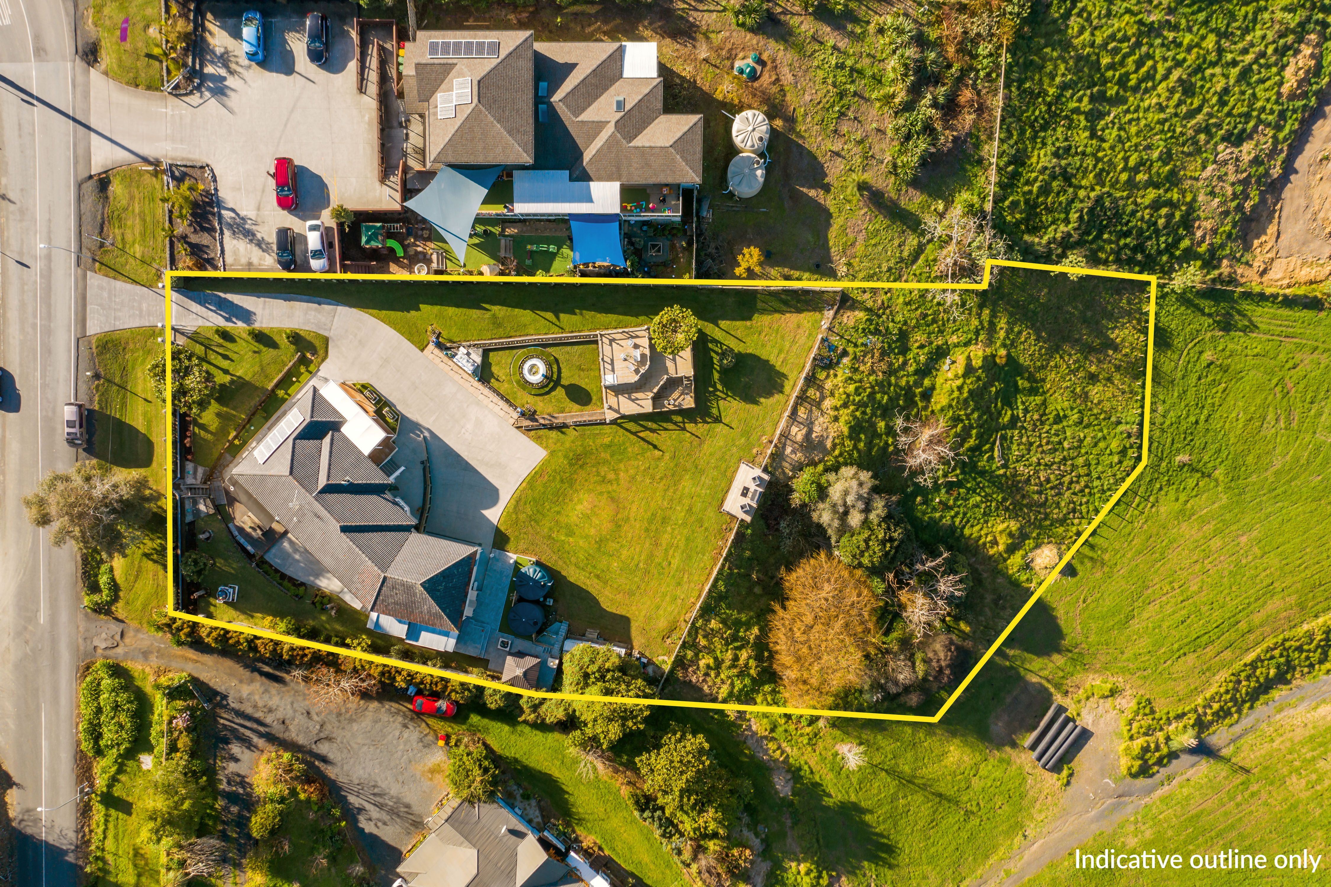 479A Ormiston Road, Flat Bush, Manukau City