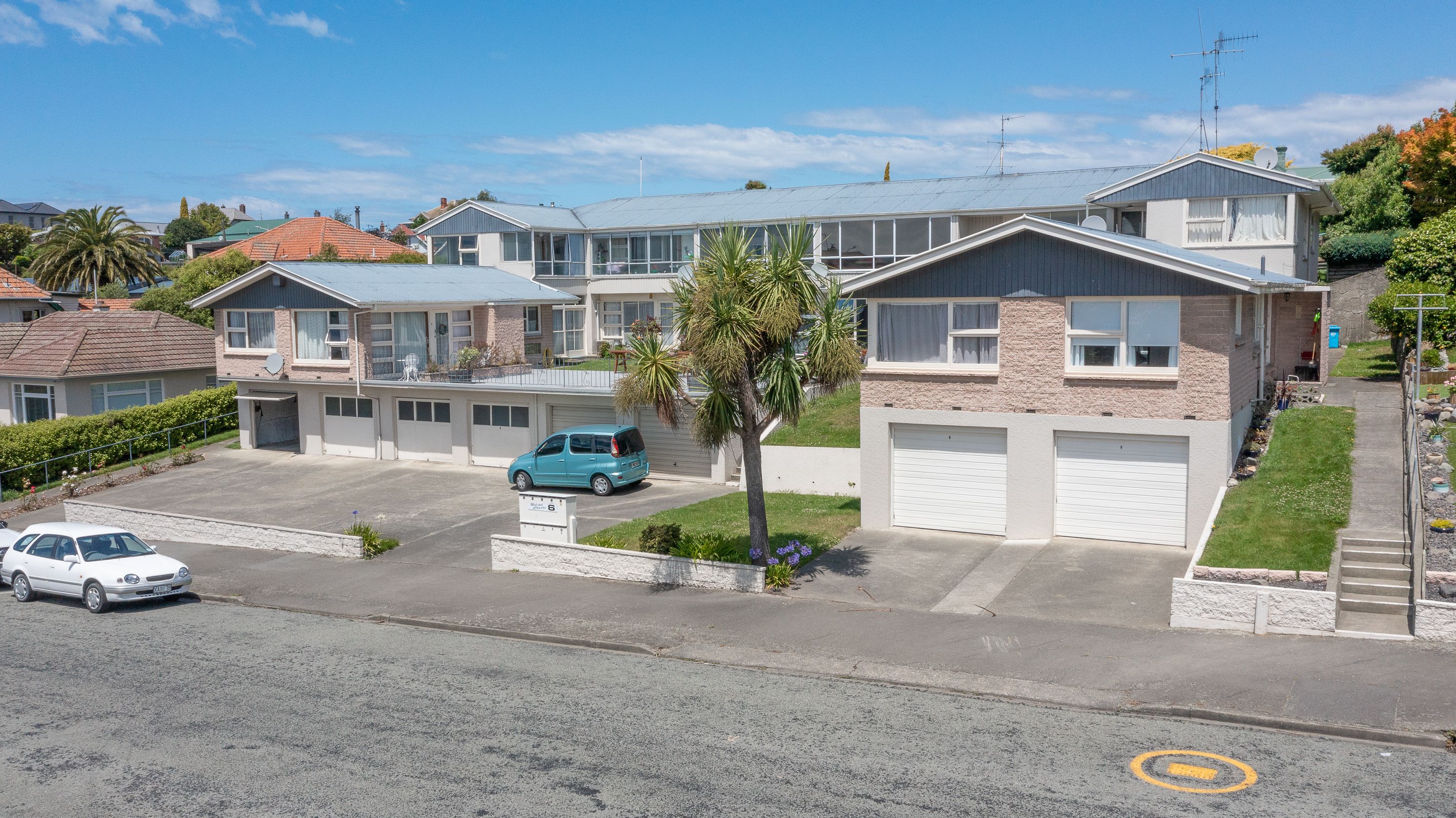 7/6 Nelson Terrace, Seaview, Timaru District