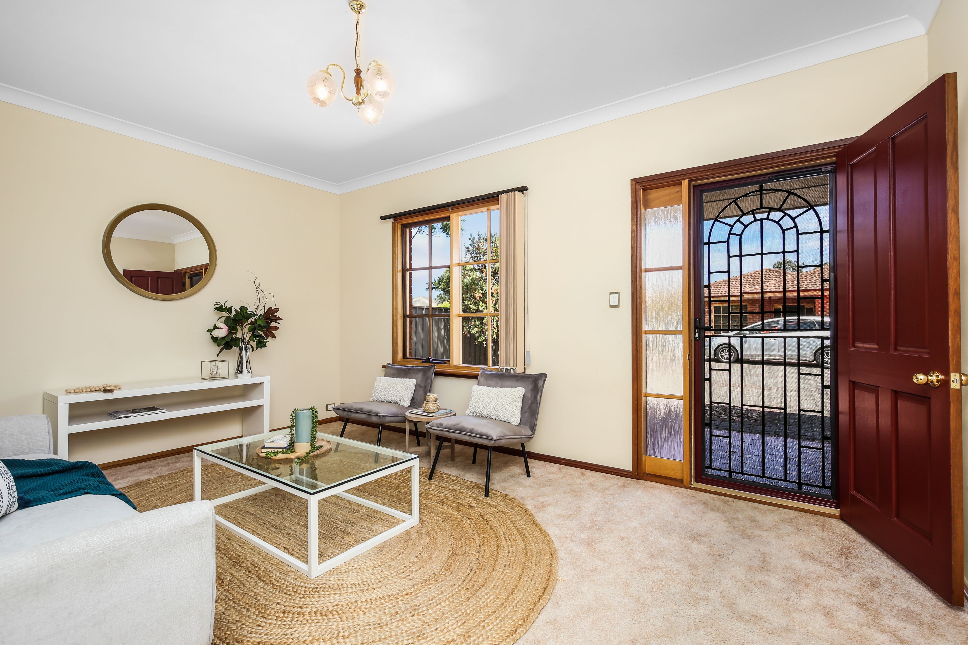 4/65 Balmoral Avenue, Warradale, SA 5046