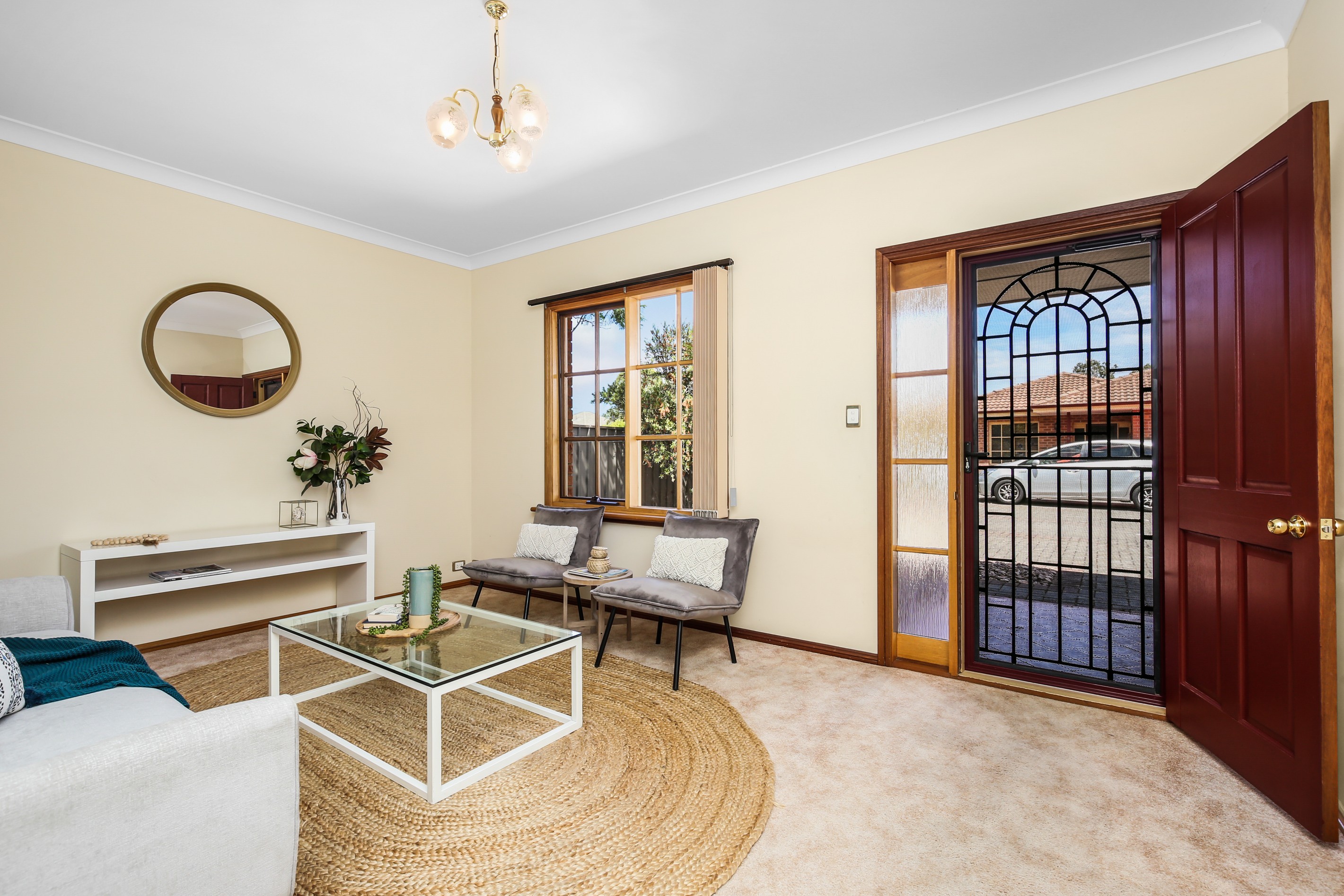 4/65 Balmoral Avenue, Warradale, SA 5046