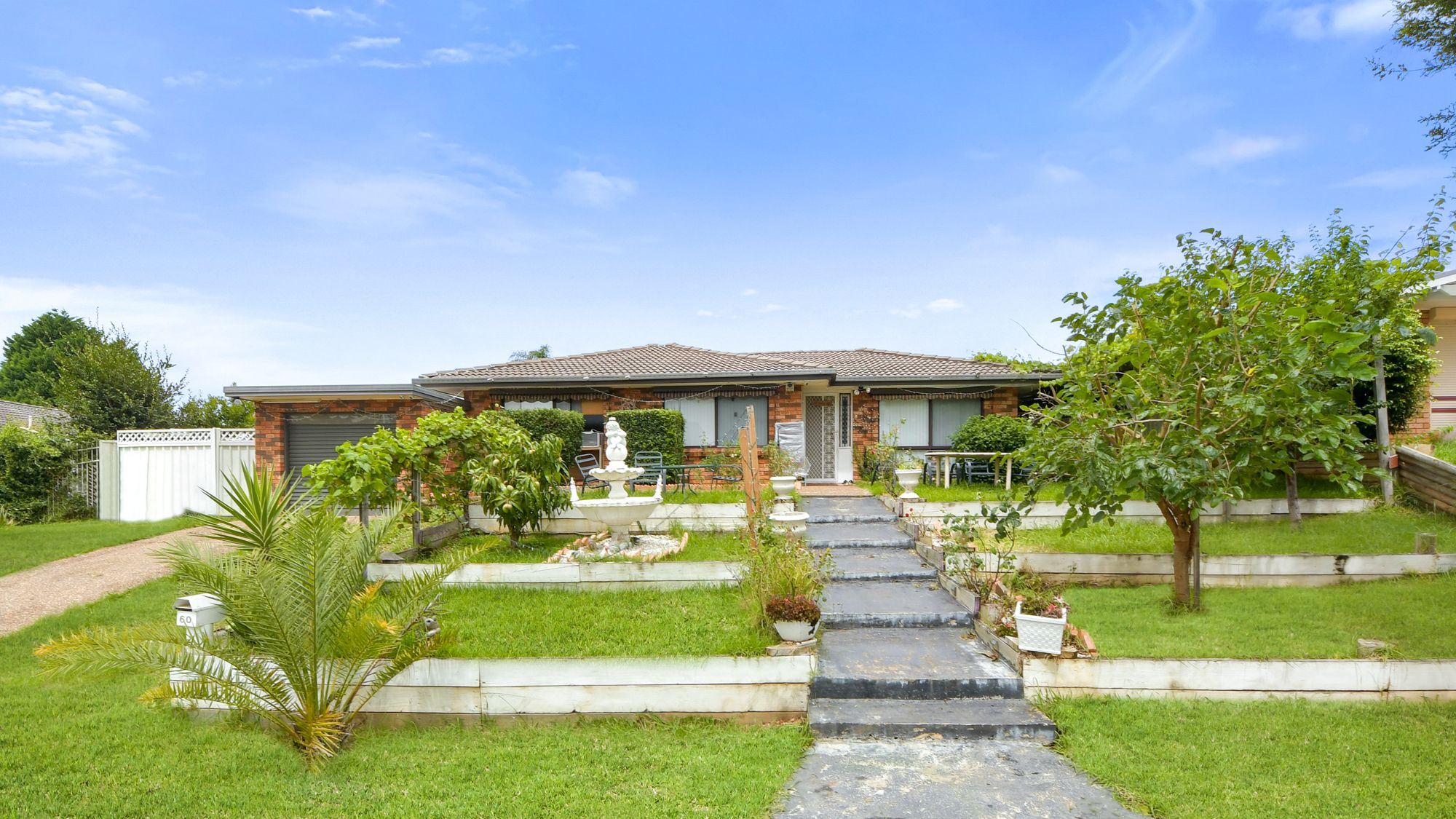 60 Tourmaline Street, Eagle Vale NSW 2558