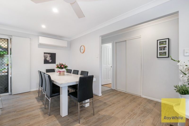 3/12 Edmondson Street, Corinda, QLD 4075