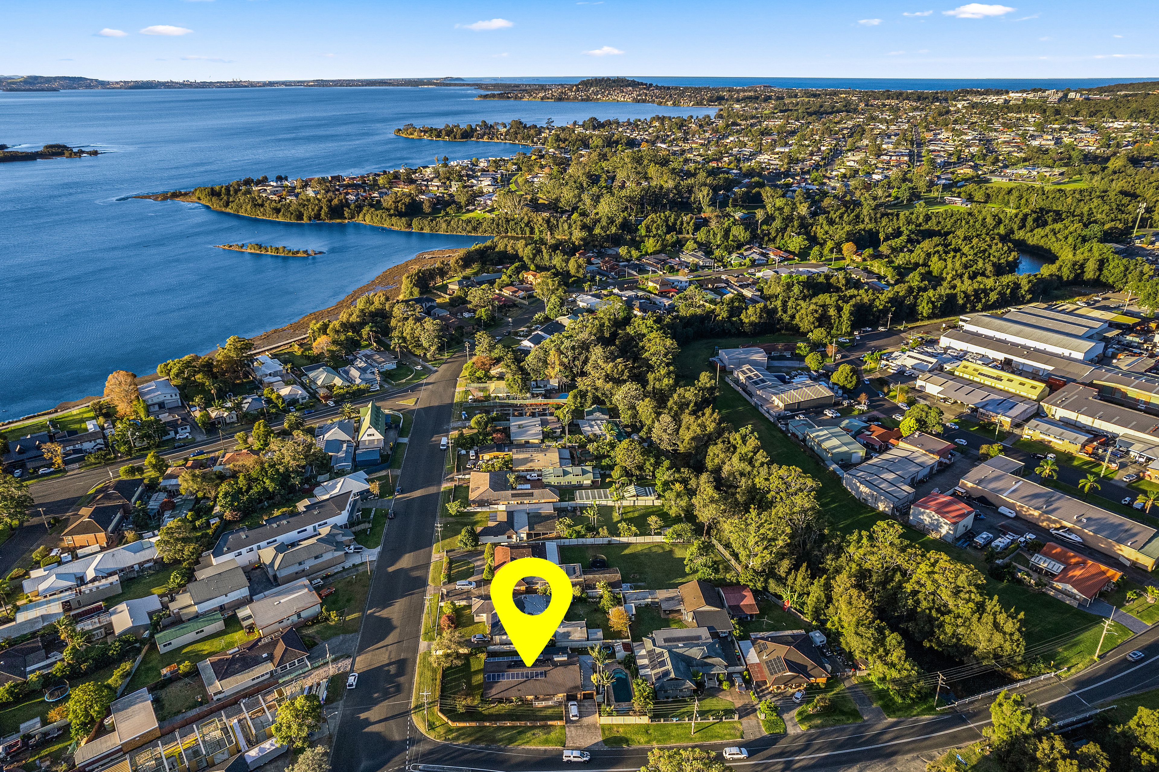 22 Wooroo Street, Albion Park Rail, NSW 2527