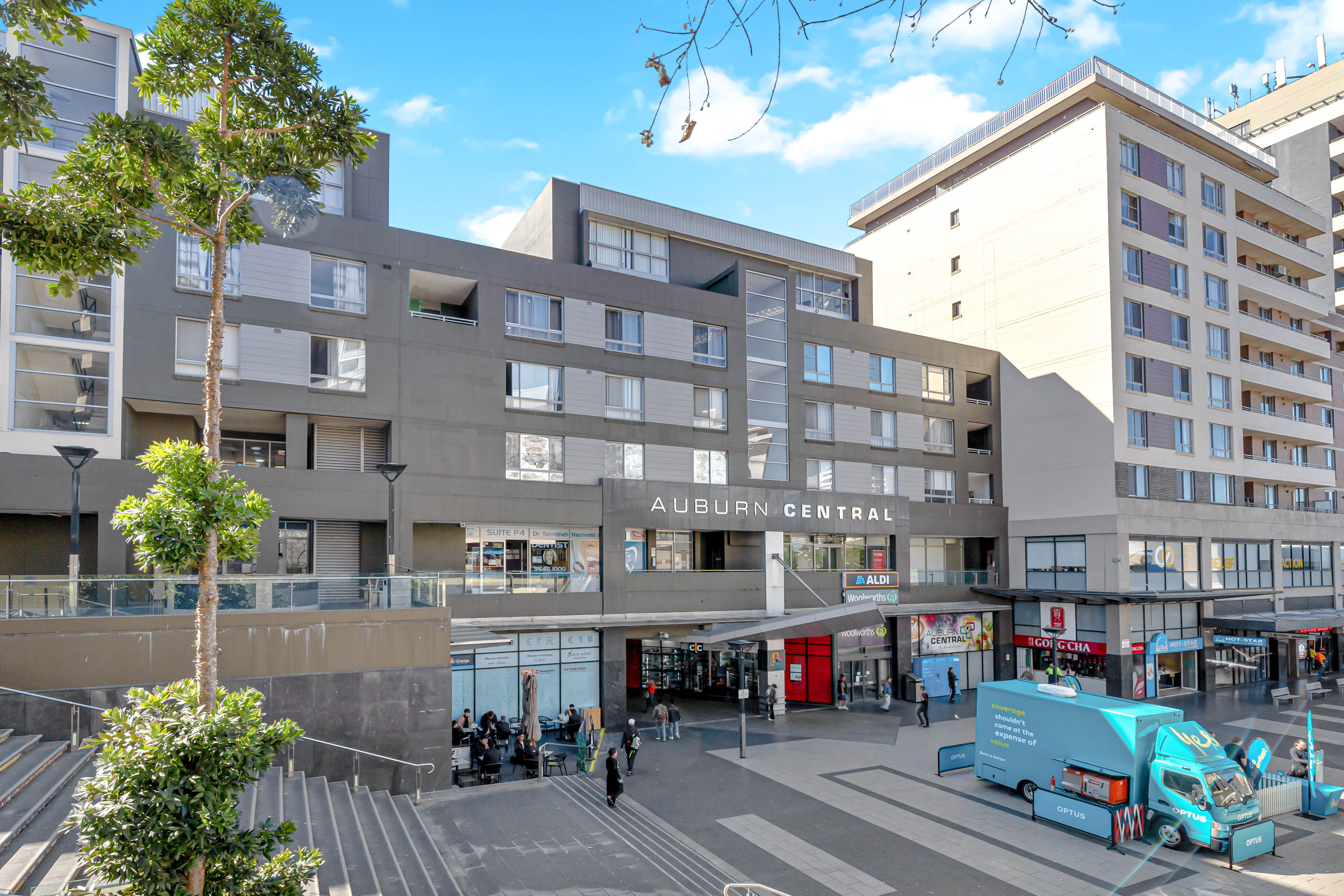 57-59 Queen Street, Auburn NSW 2144