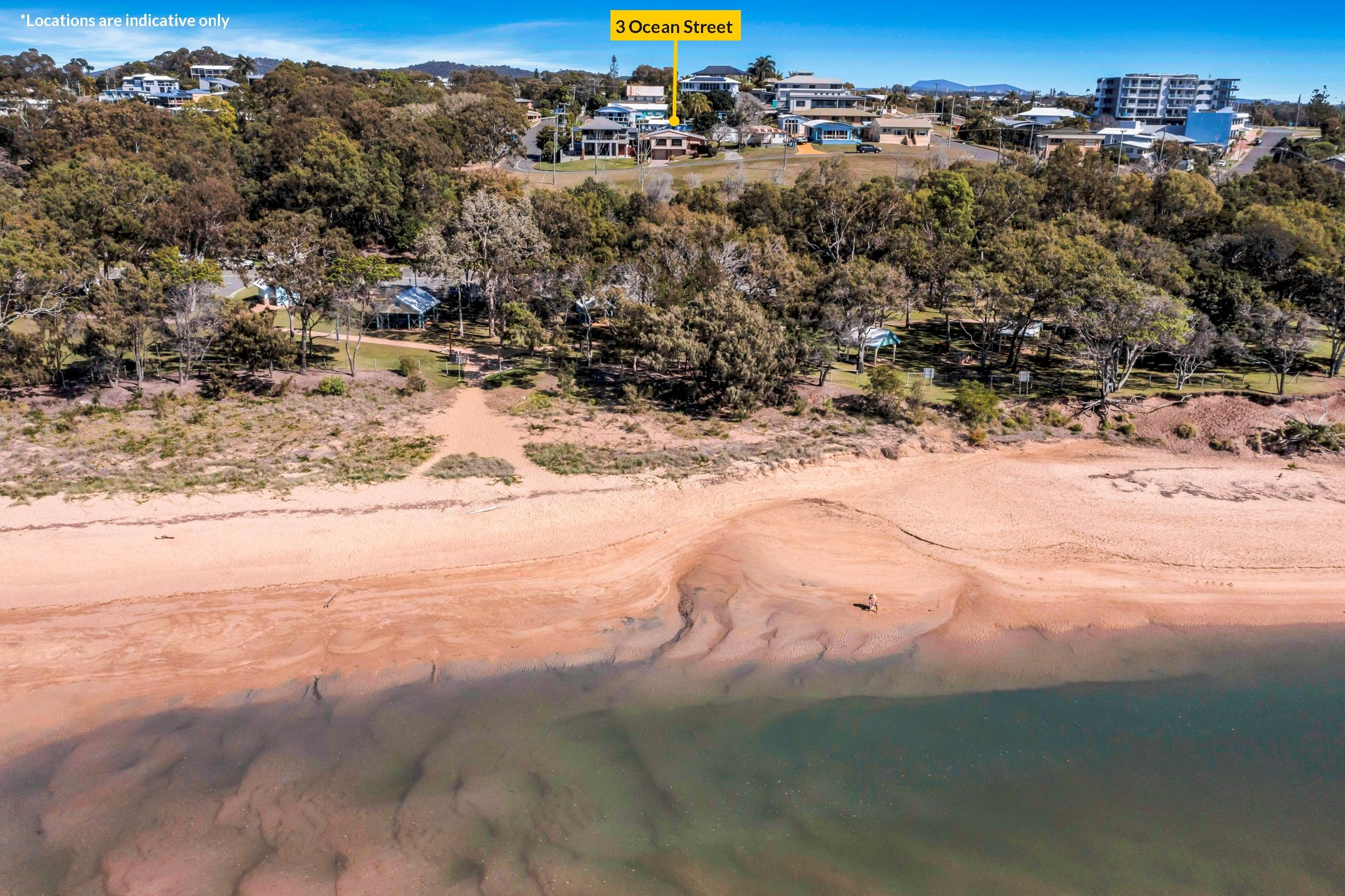 3 Ocean Street, Tannum Sands, QLD 4680