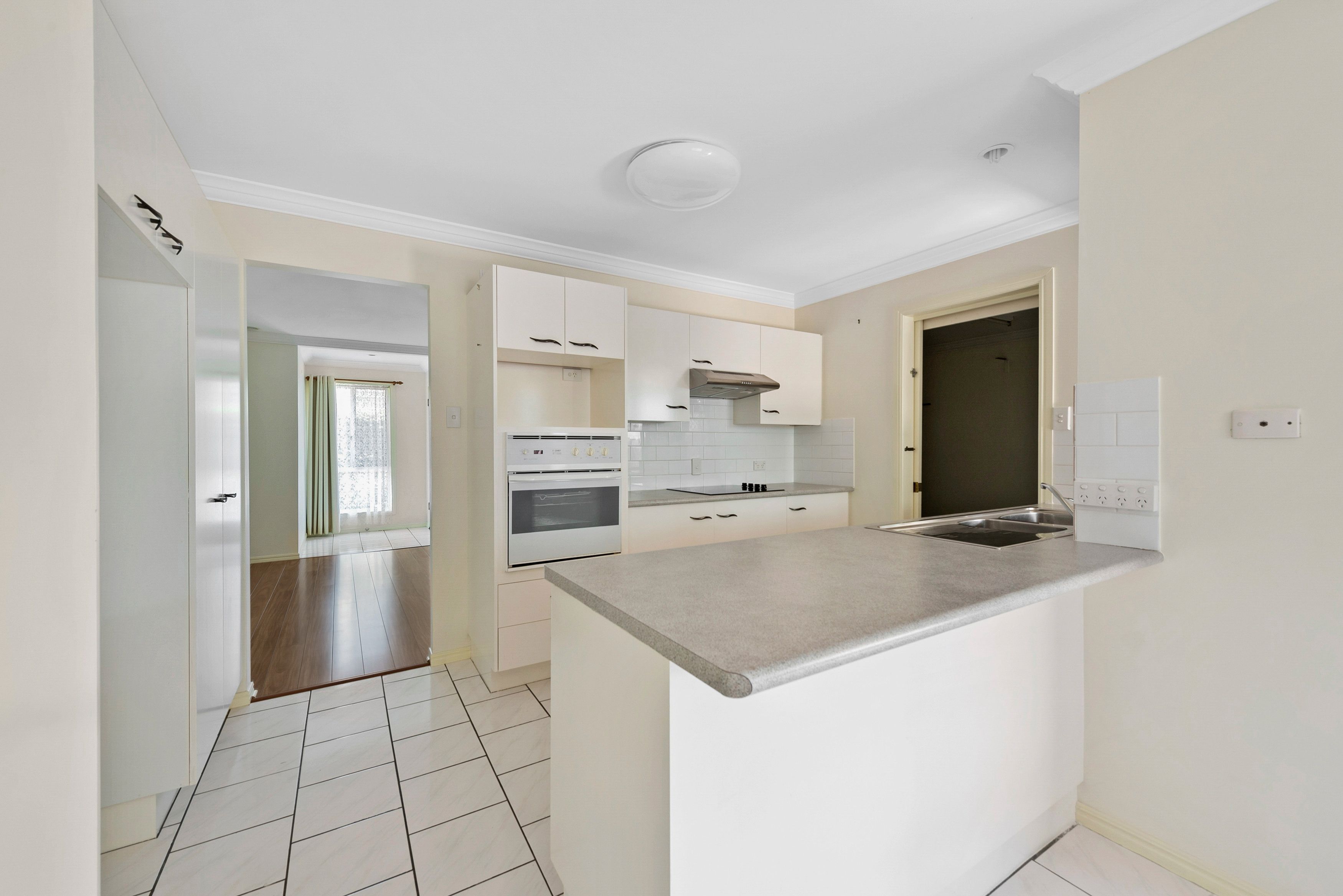 1/70 Georgina Street, Woody Point, QLD 4019