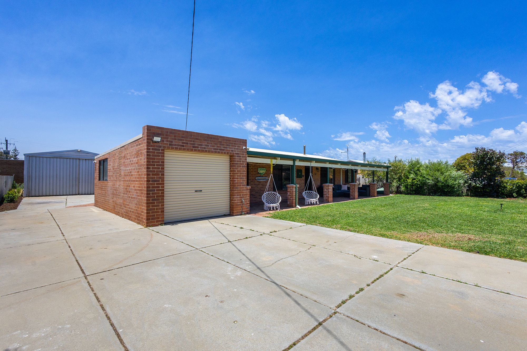 3 Rennie Crescent, Lancelin WA 6044