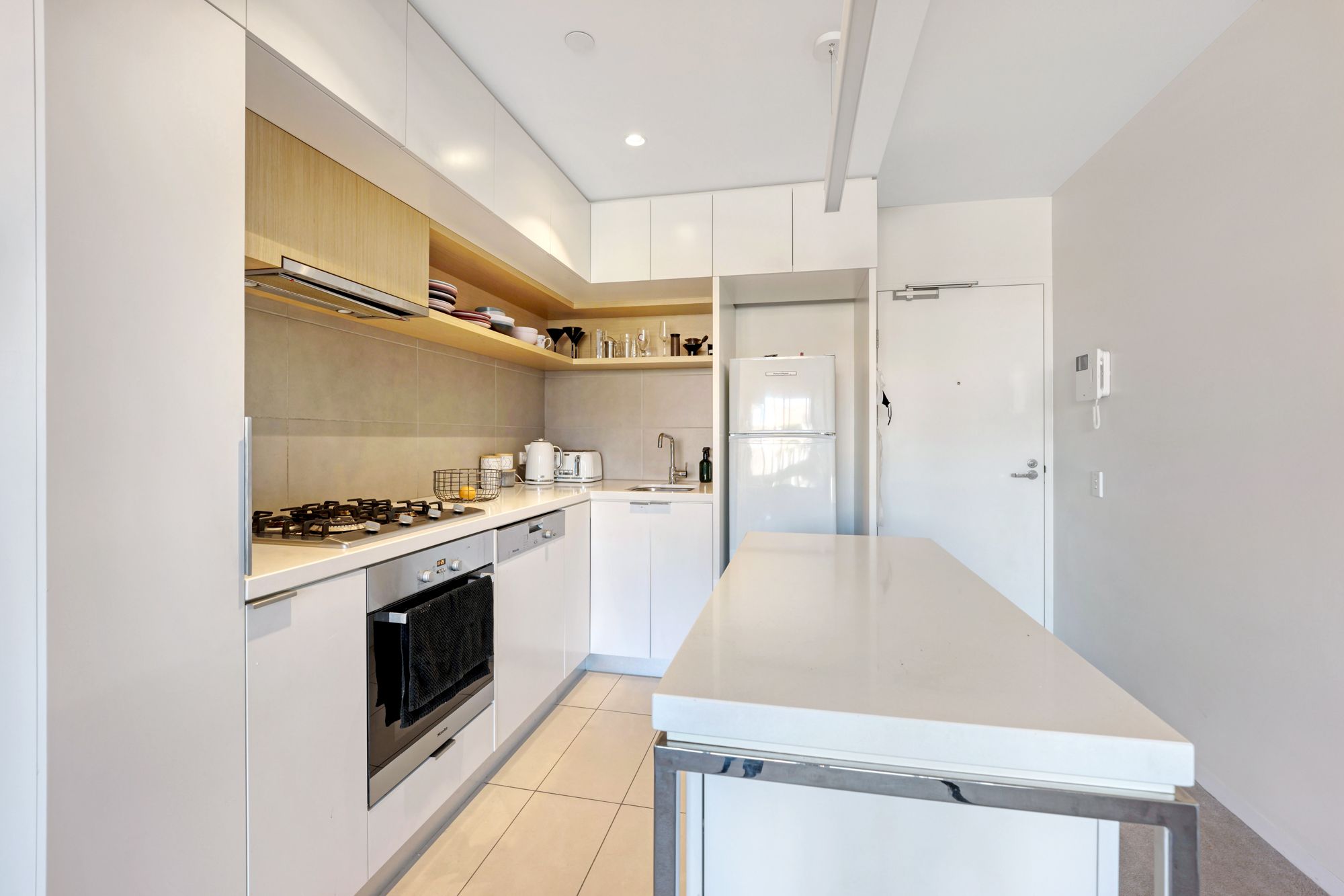 D106/18 Grosvenor Street, Abbotsford, VIC 3067