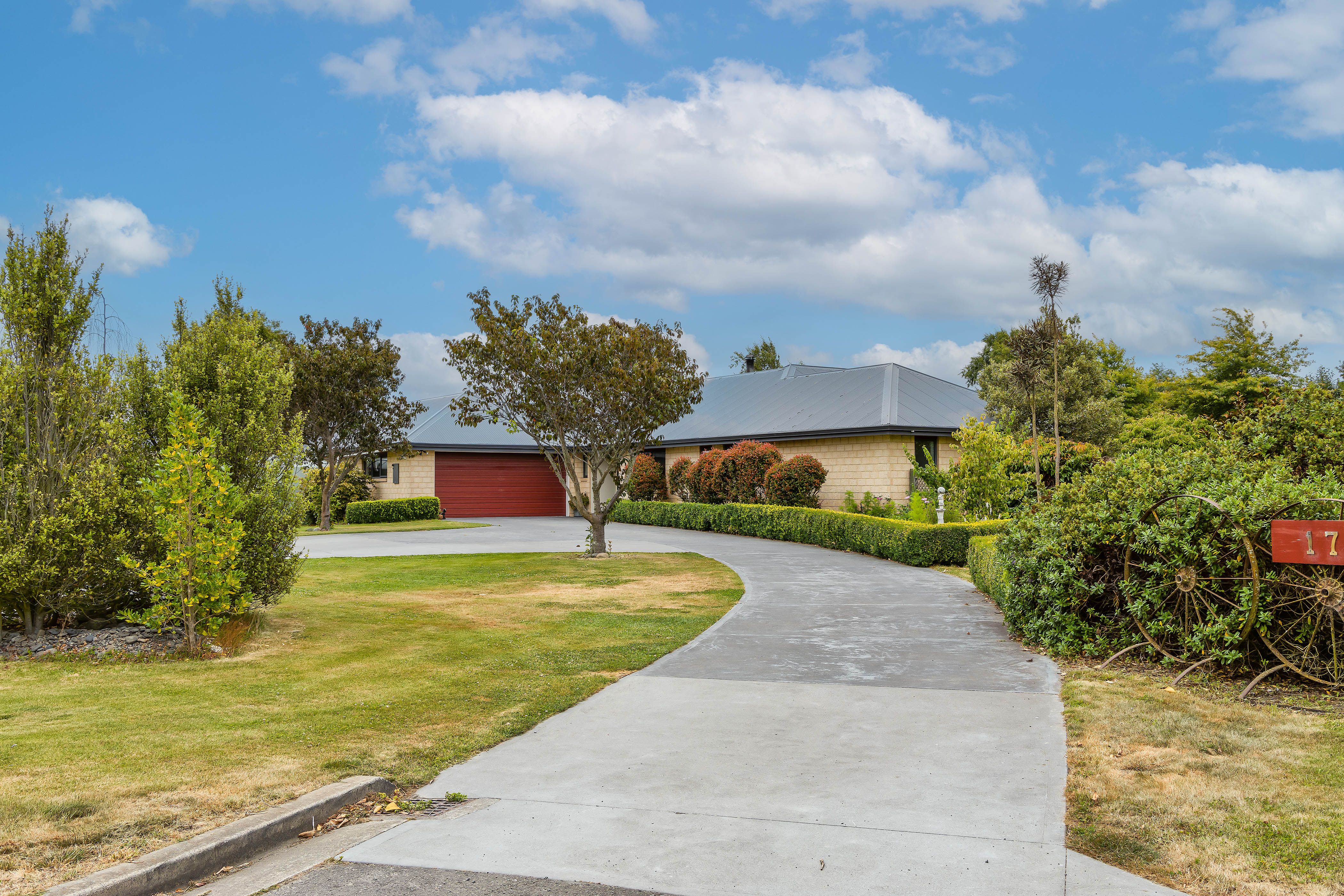 17 Hilton Drive, Amberley, Hurunui District