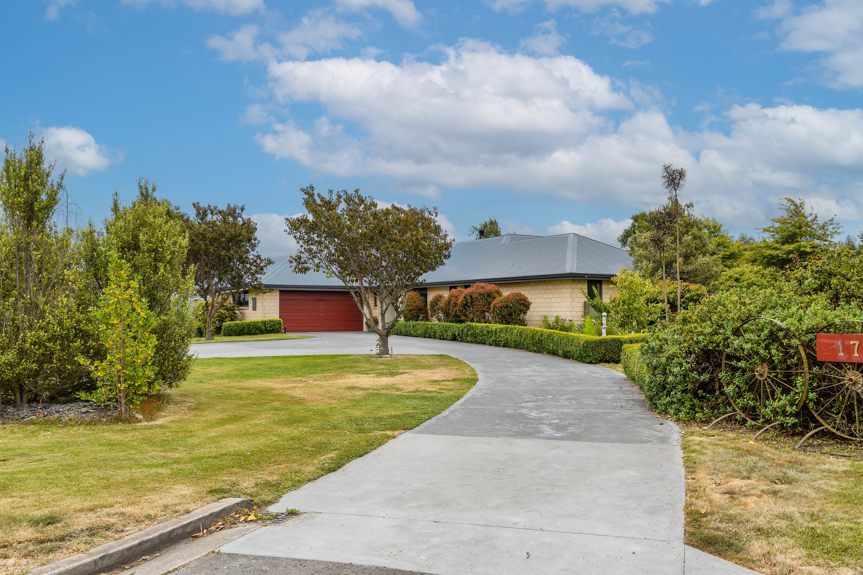 17 Hilton Drive, Amberley, Hurunui District