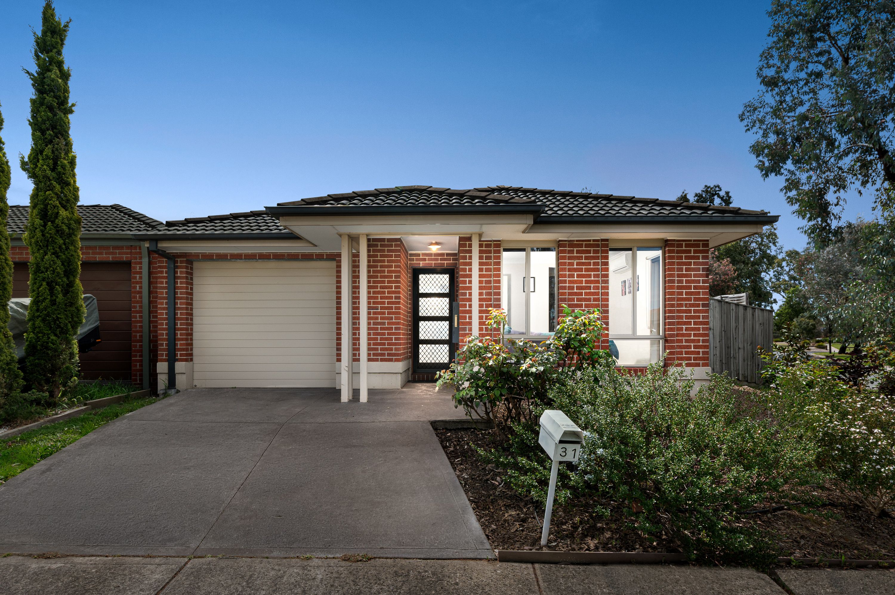 31 Succession Street — photo from Ray White South Morang