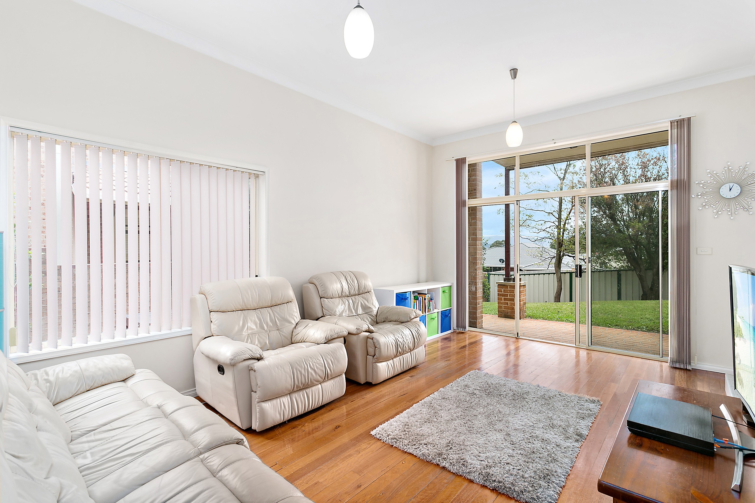 1/18 Conway Crescent, Blackbutt, NSW 2529