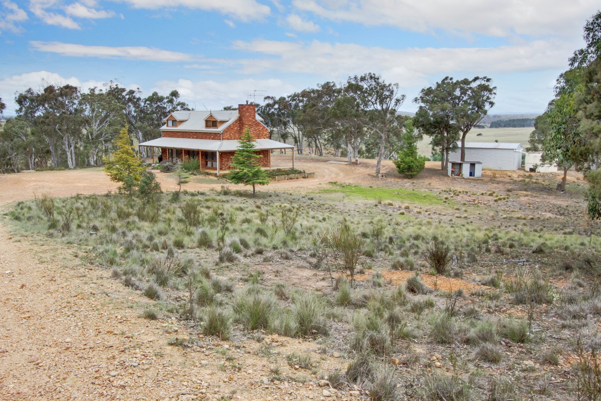179 Masons and Owens Road, Goulburn, NSW 2580