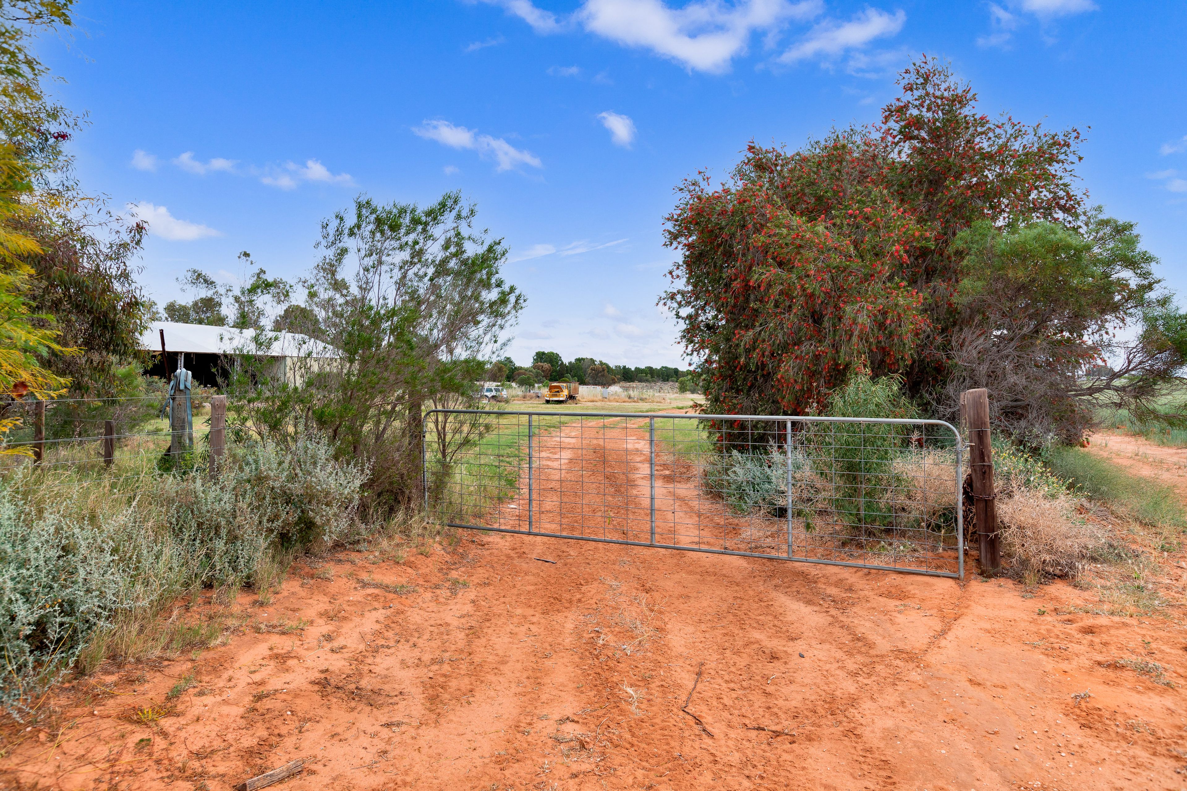 410 Sculthorpe Road, Nangiloc, VIC 3494