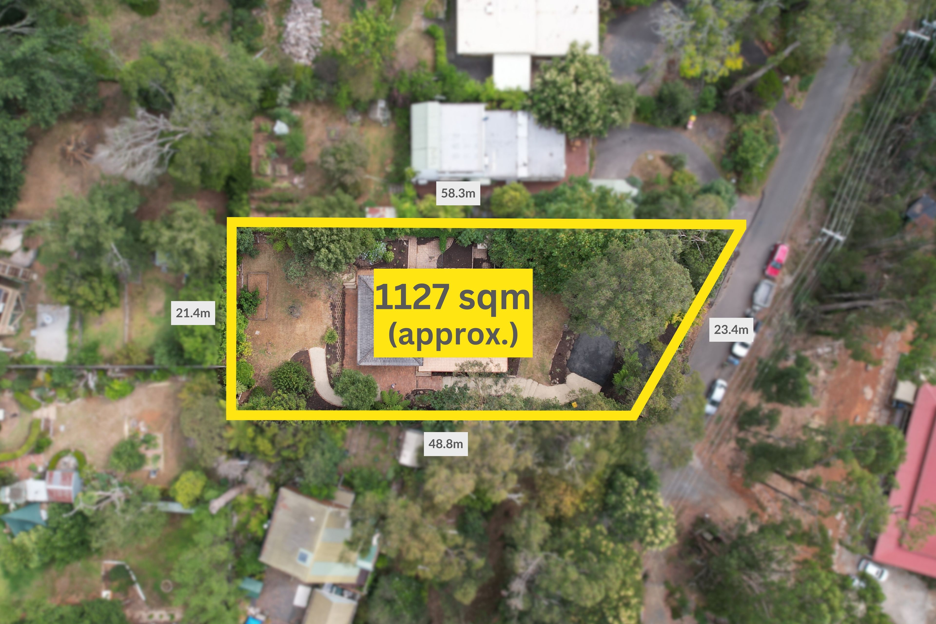 13 Charman Avenue, Emerald, VIC 3782