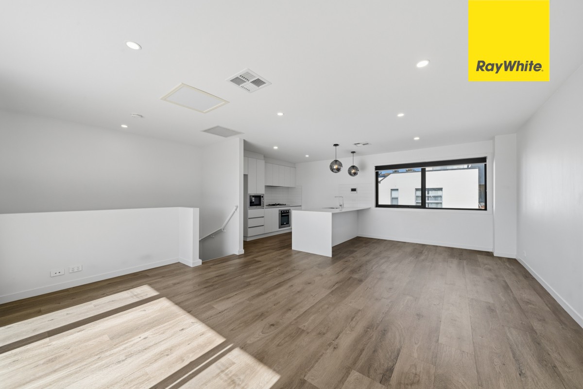 71/2 Rouseabout Street, Lawson, ACT 2617